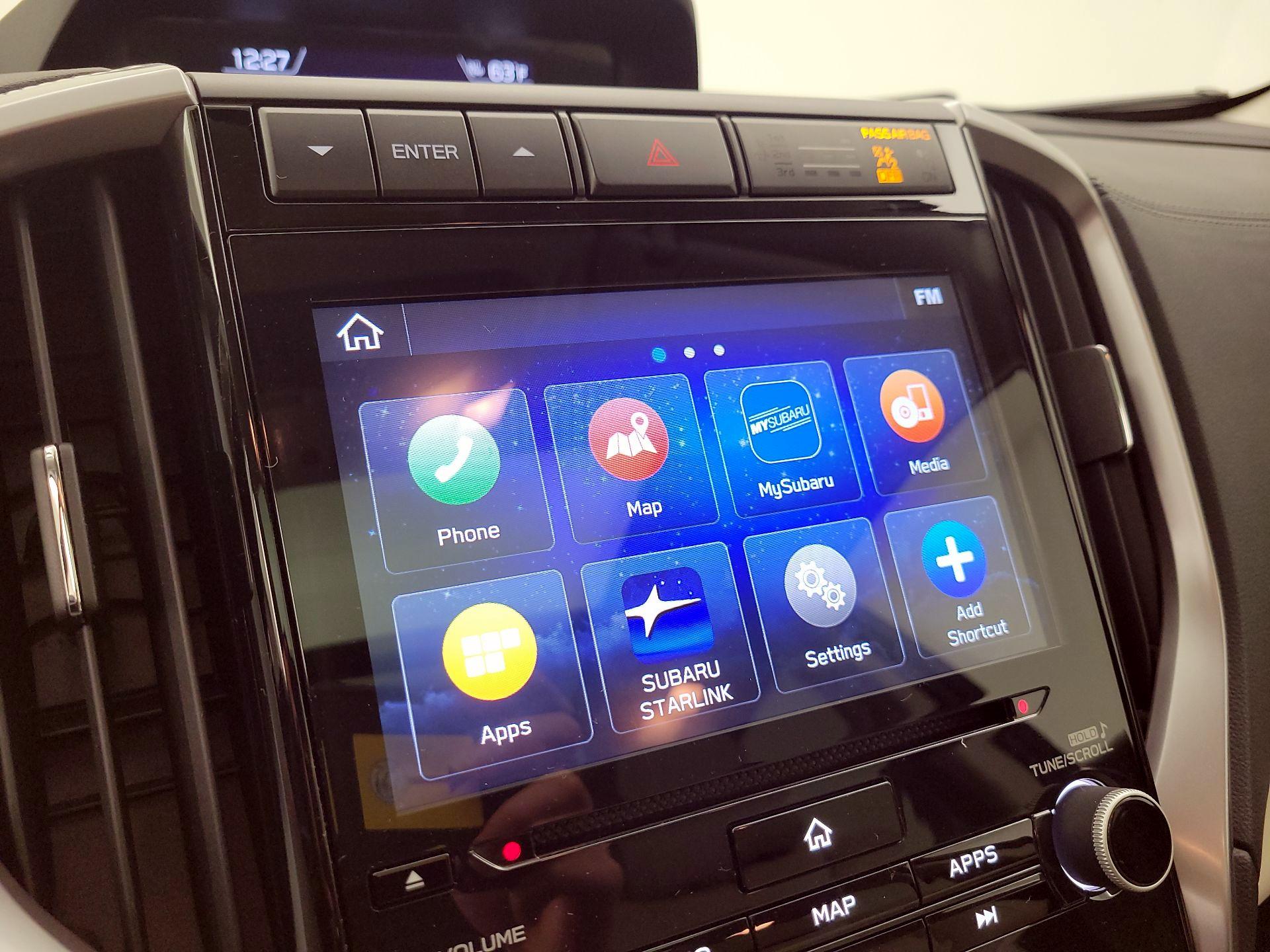 Thumbnail: 2021 Subaru Ascent - 15