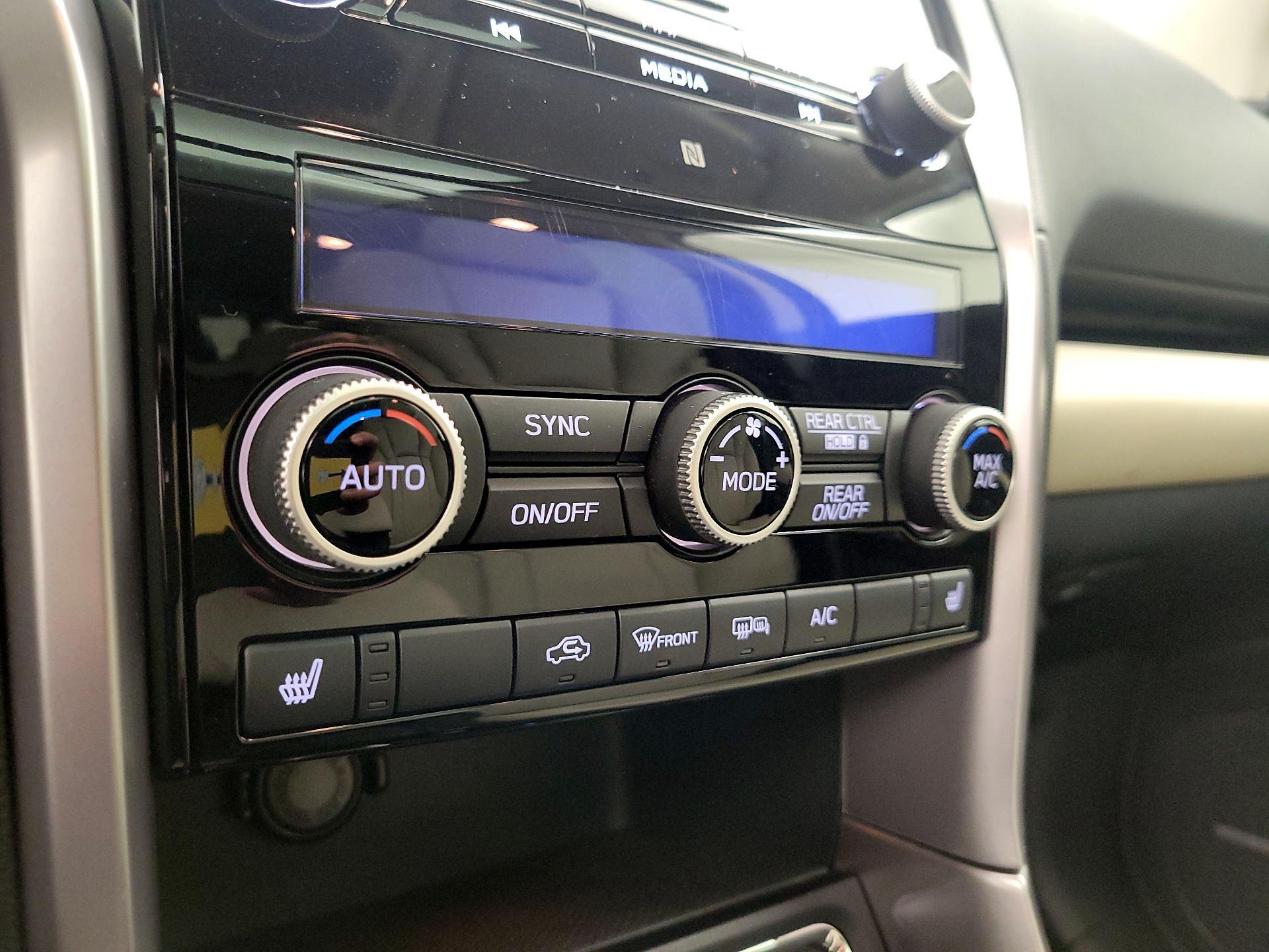 Thumbnail: 2021 Subaru Ascent - 16