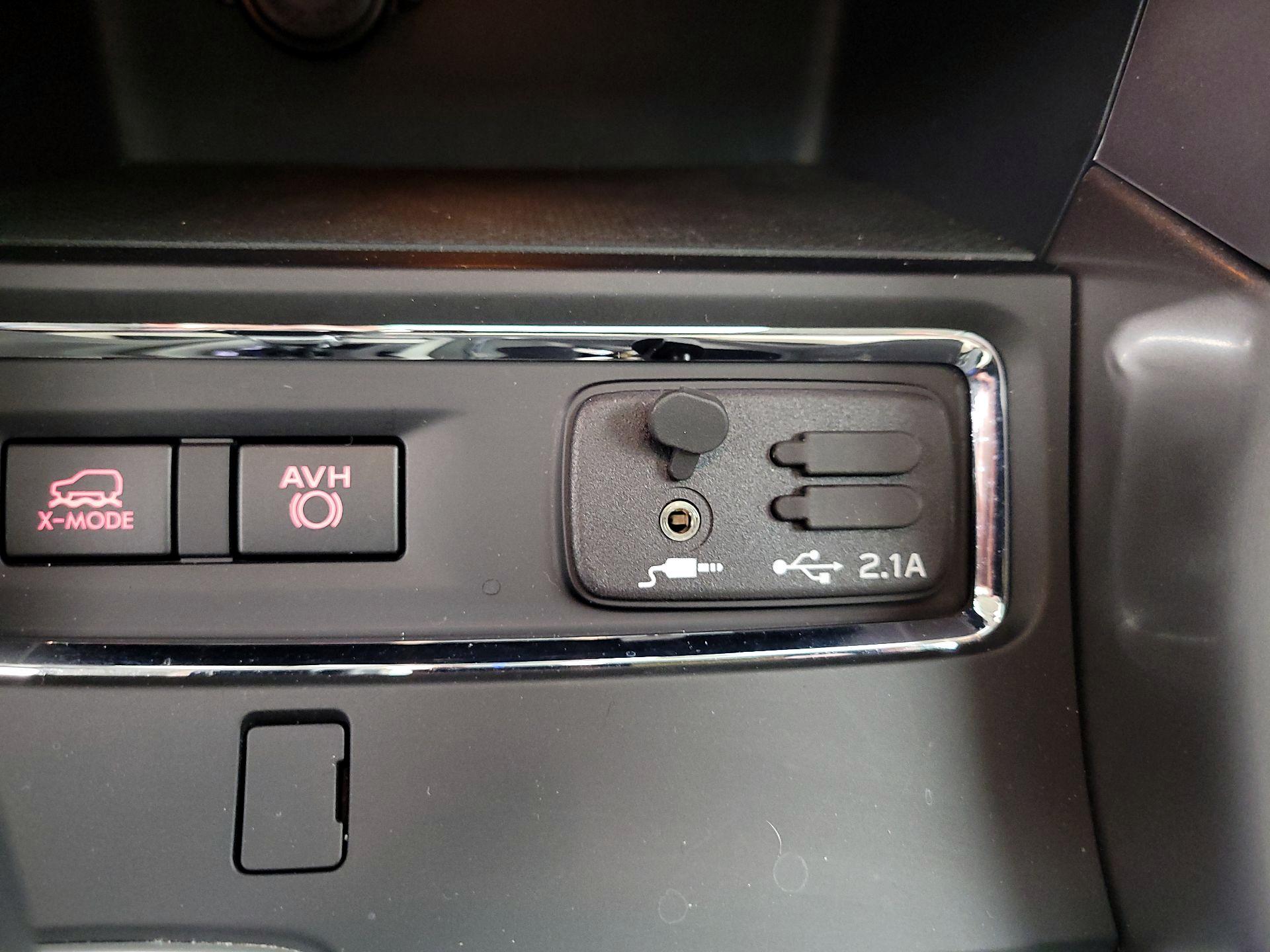 Thumbnail: 2021 Subaru Ascent - 18