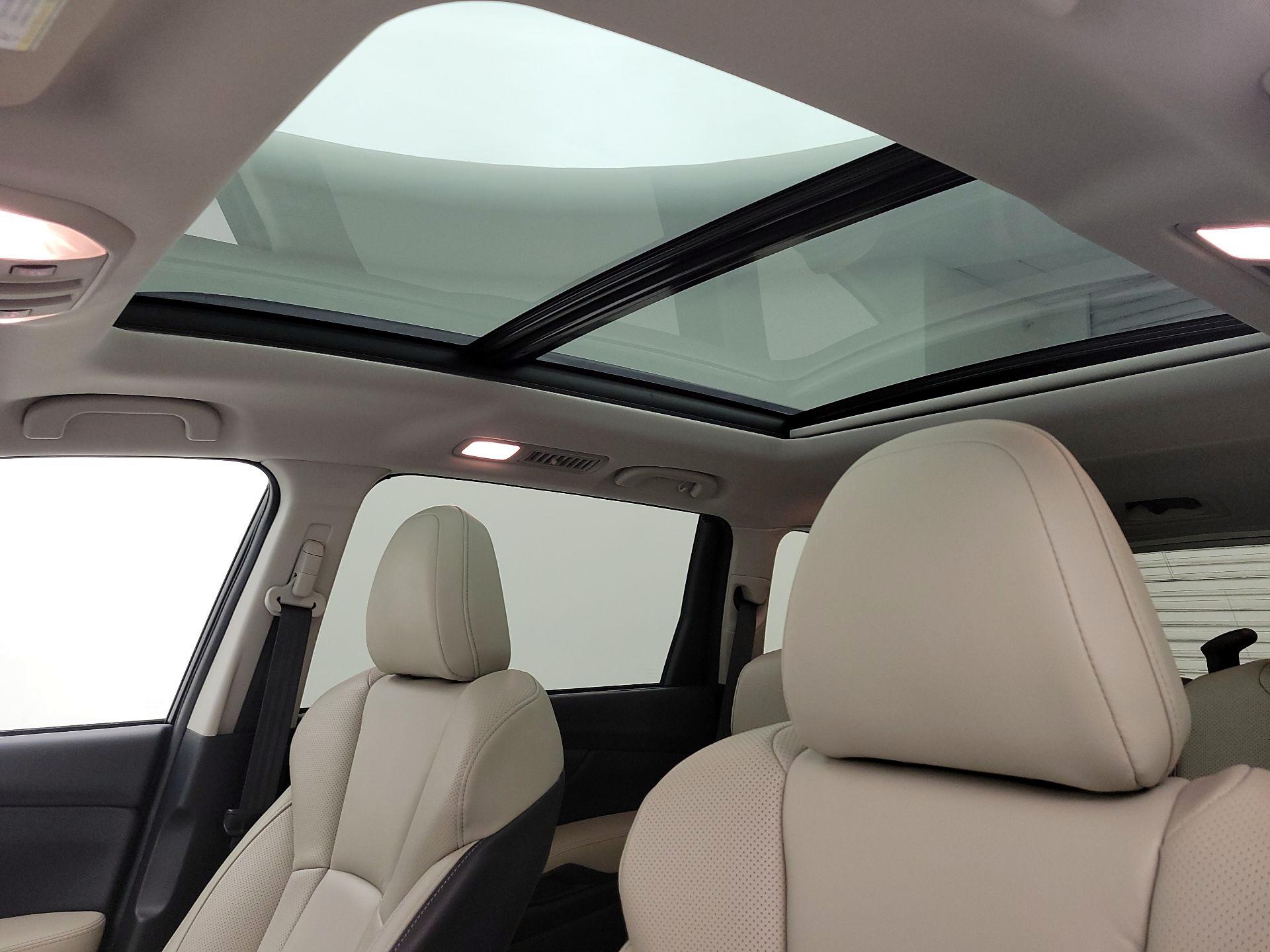 Thumbnail: 2021 Subaru Ascent - 19