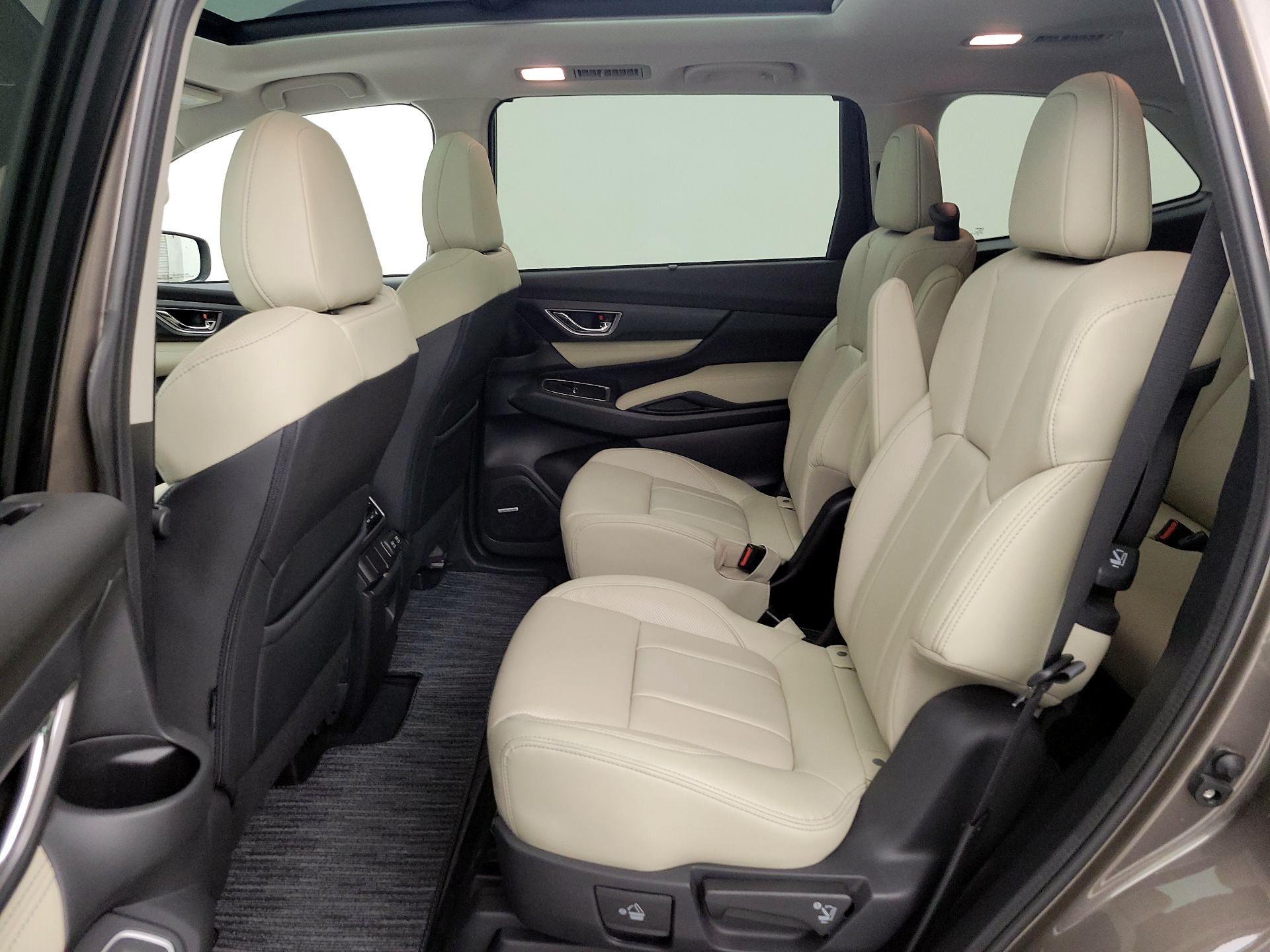 Thumbnail: 2021 Subaru Ascent - 20