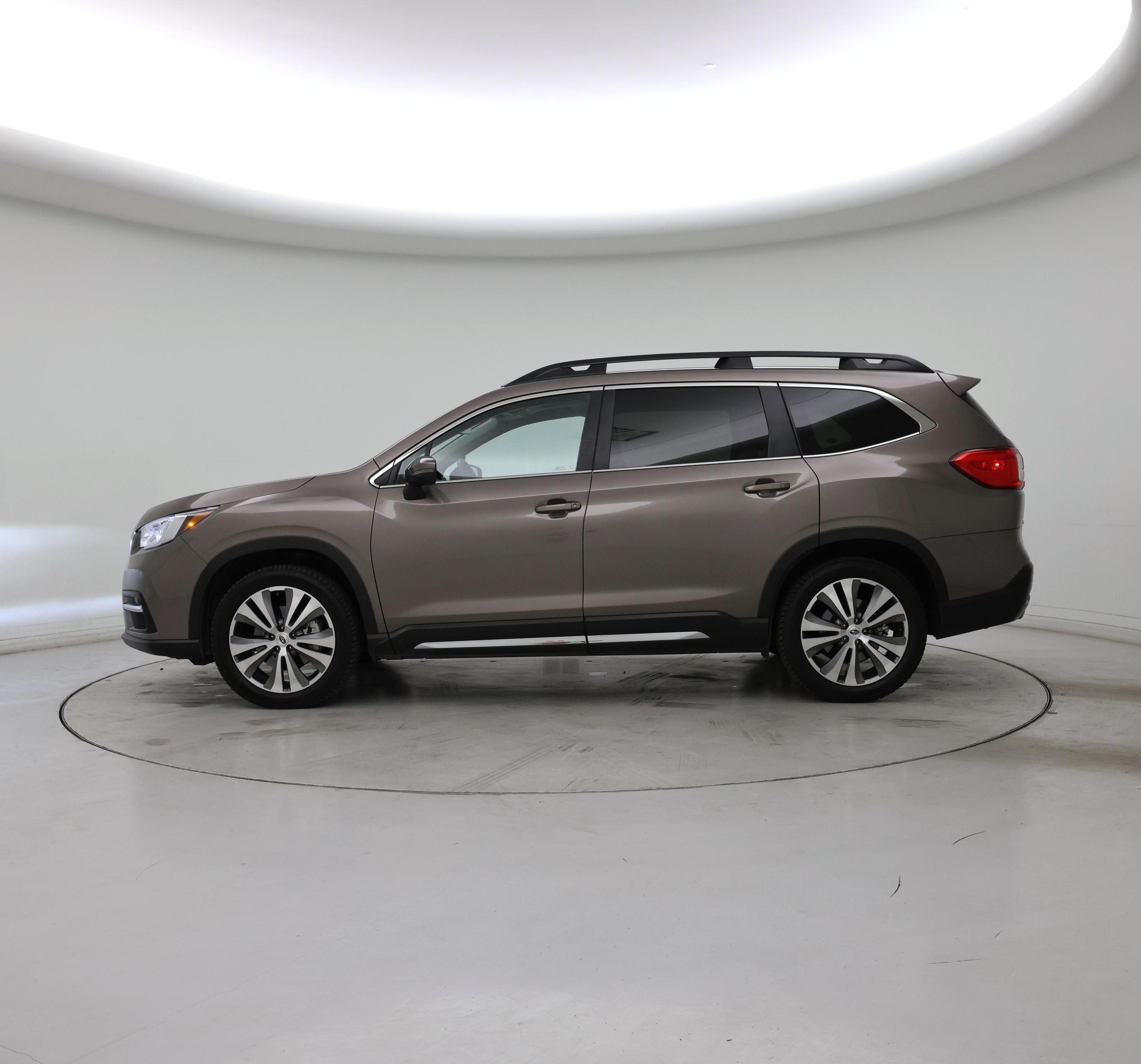 Thumbnail: 2021 Subaru Ascent - 3