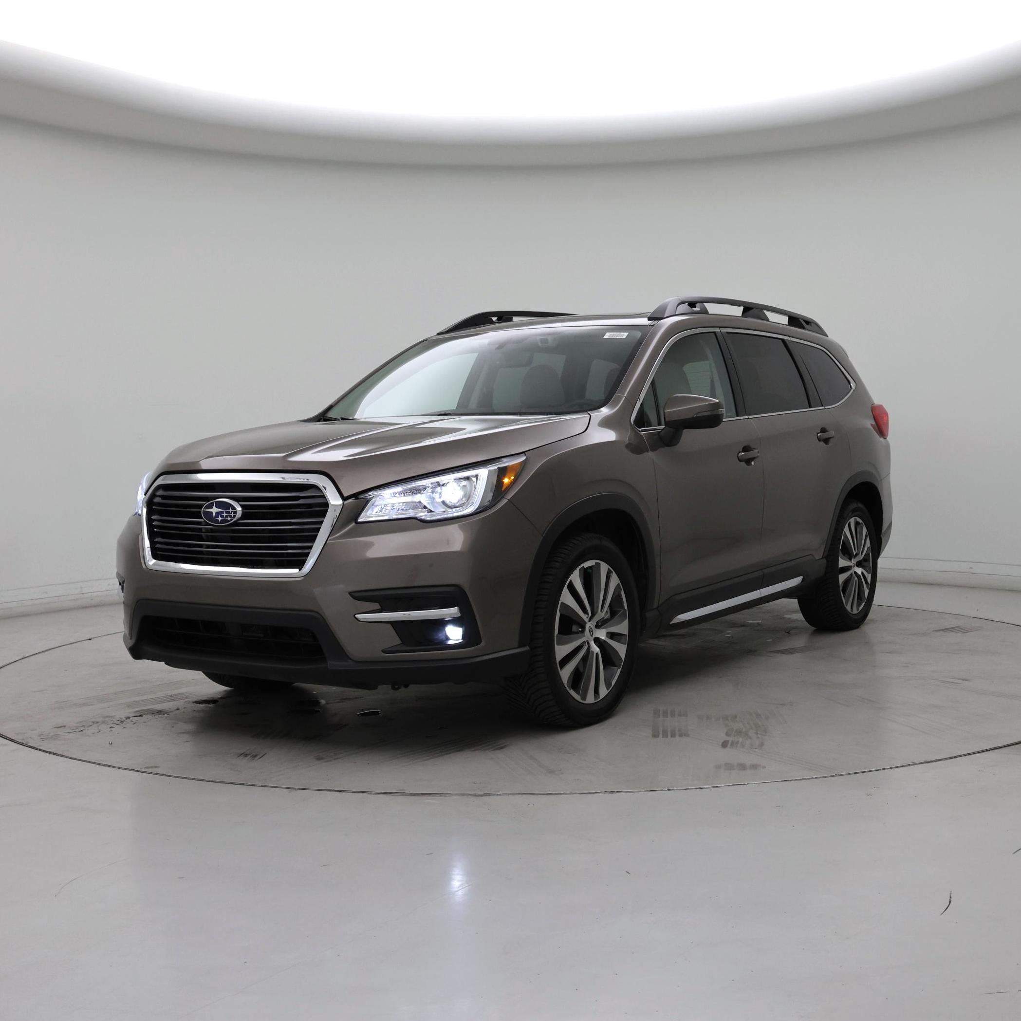 Thumbnail: 2021 Subaru Ascent - 4