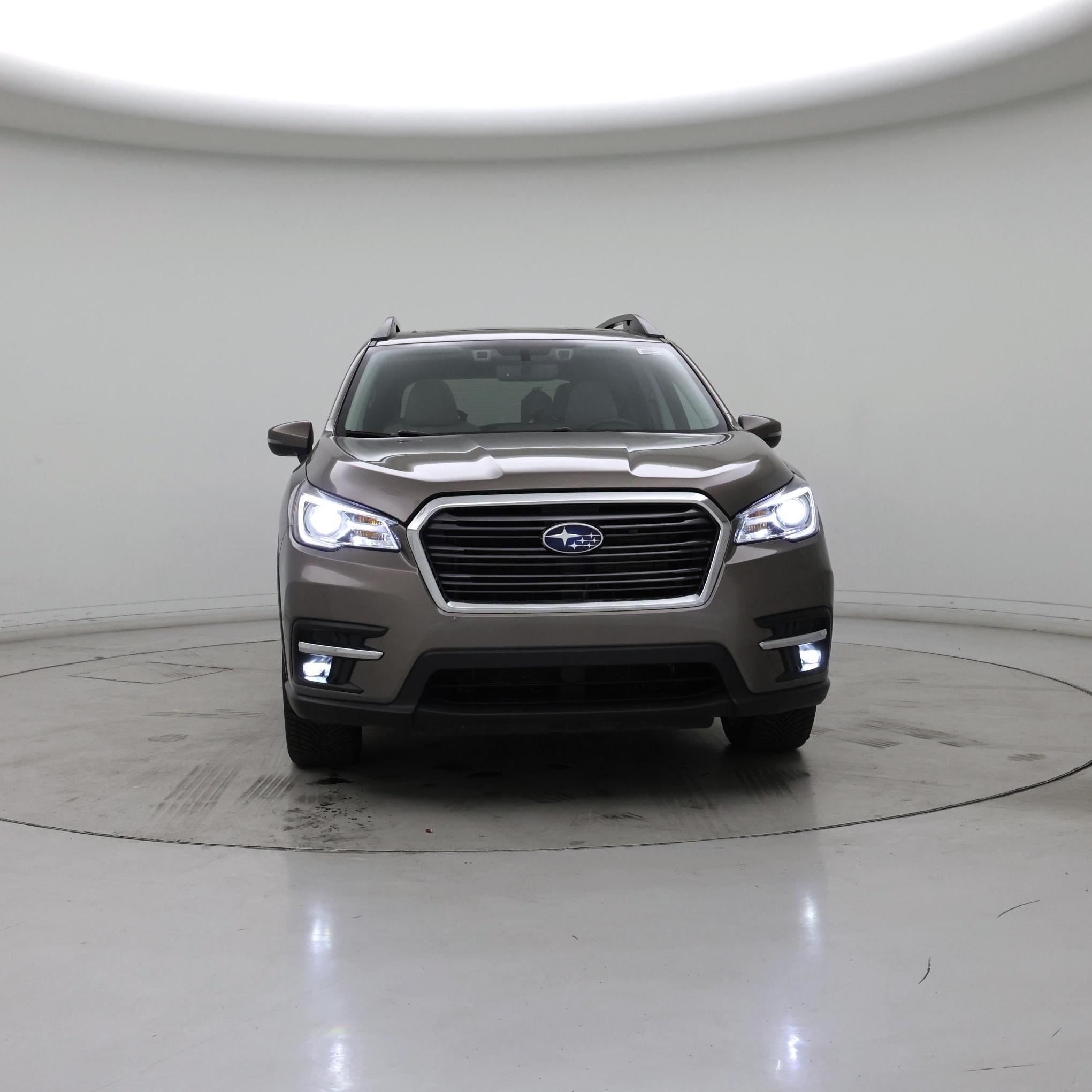 Thumbnail: 2021 Subaru Ascent - 5