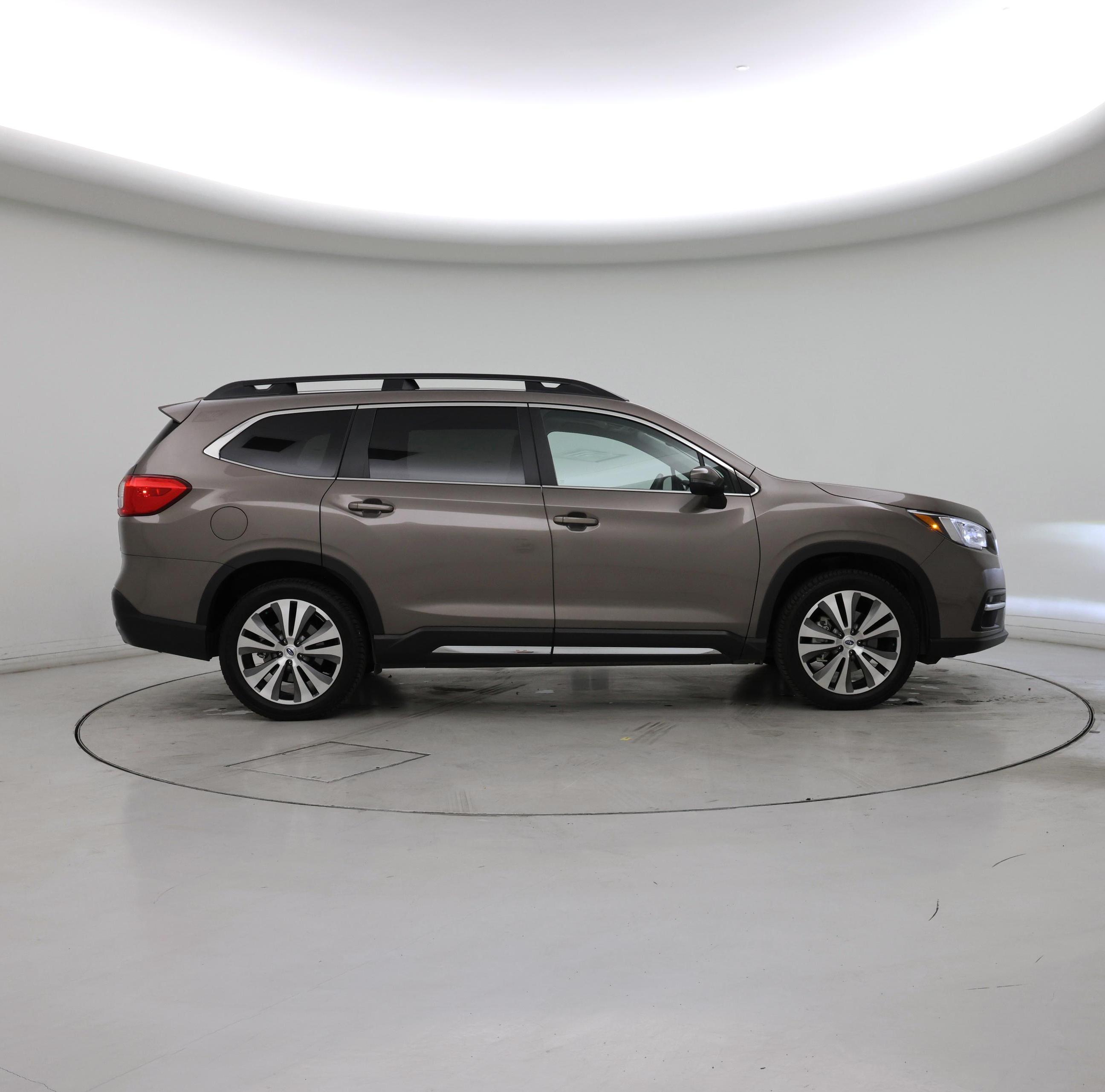 Thumbnail: 2021 Subaru Ascent - 7