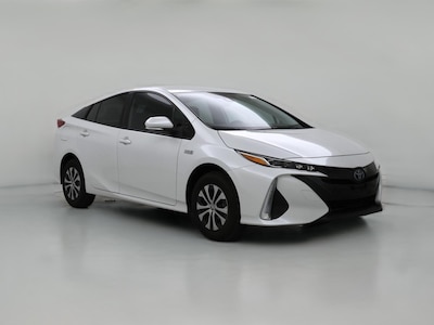 2022 Toyota Prius Prime Hybrid XLE