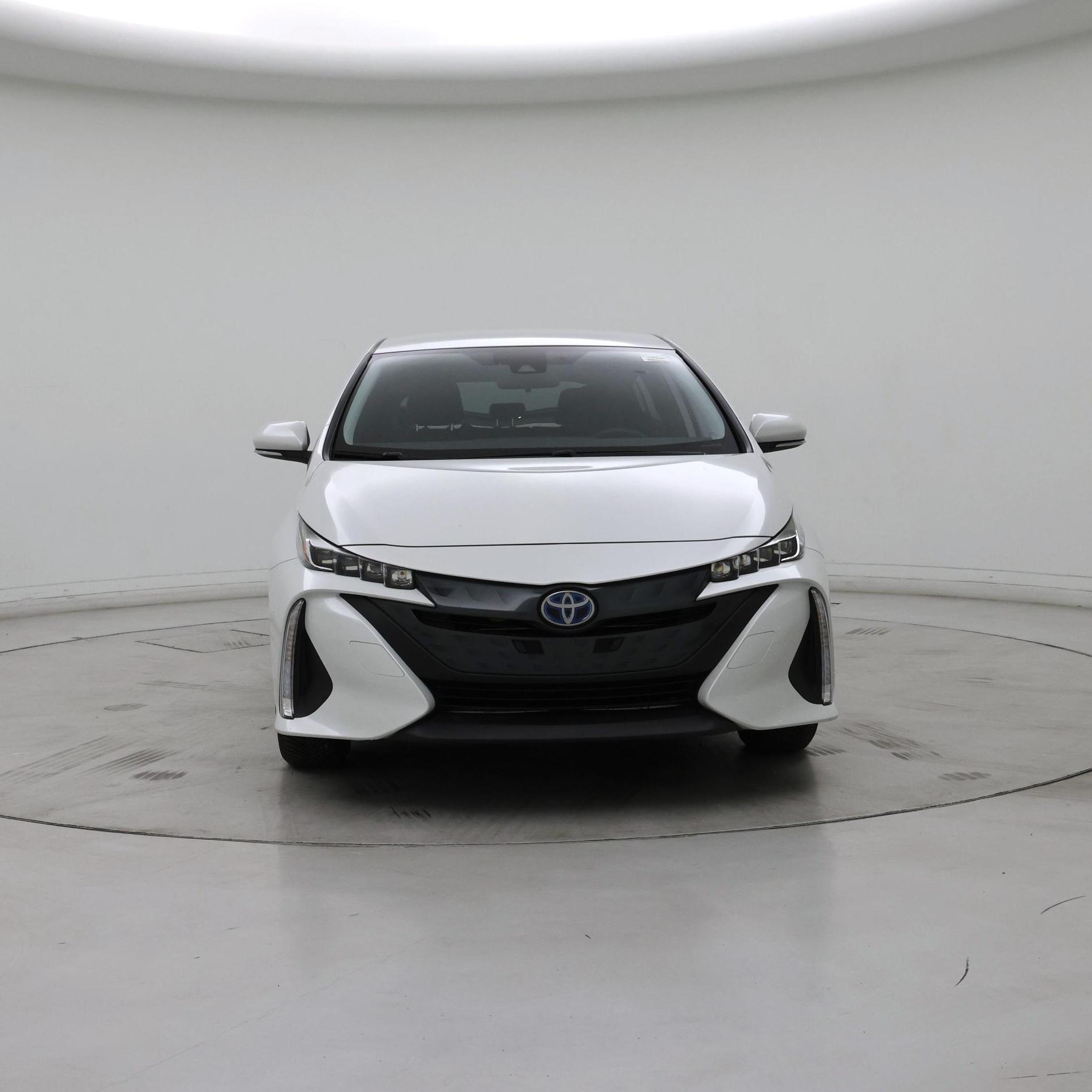 Thumbnail: 2022 Toyota Prius Prime - 5
