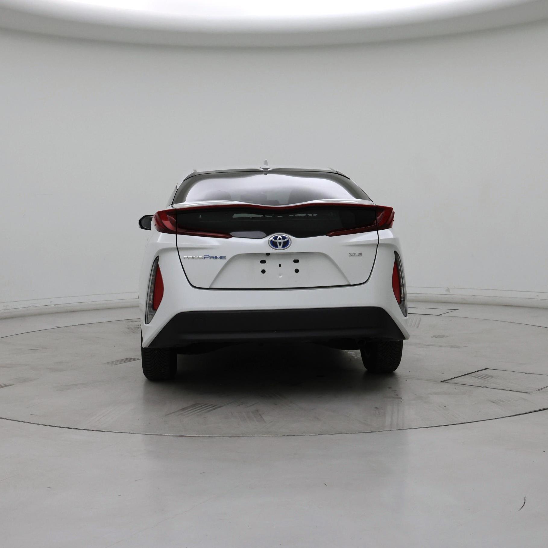 Thumbnail: 2022 Toyota Prius Prime - 6