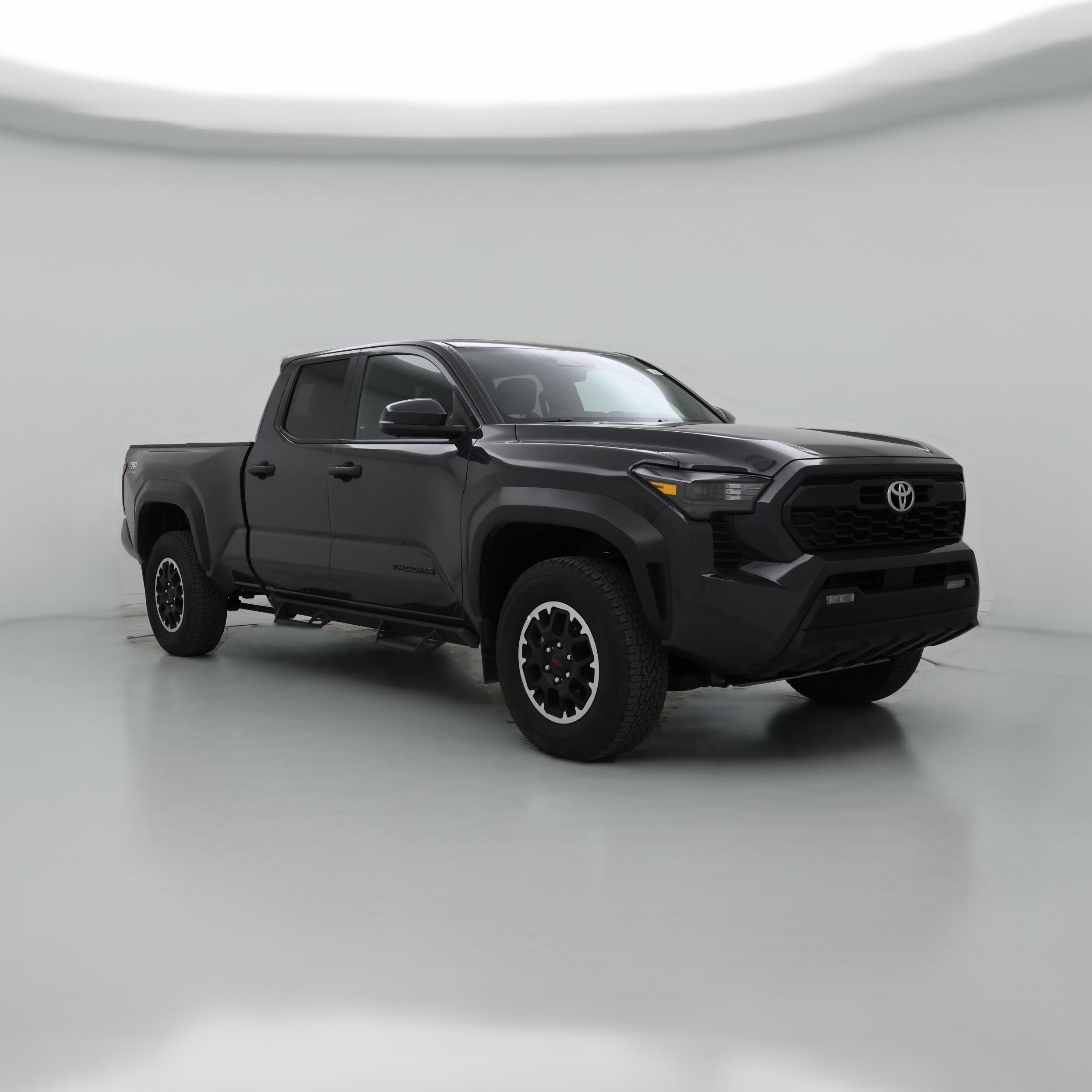 Thumbnail: 2024 Toyota Tacoma - 1