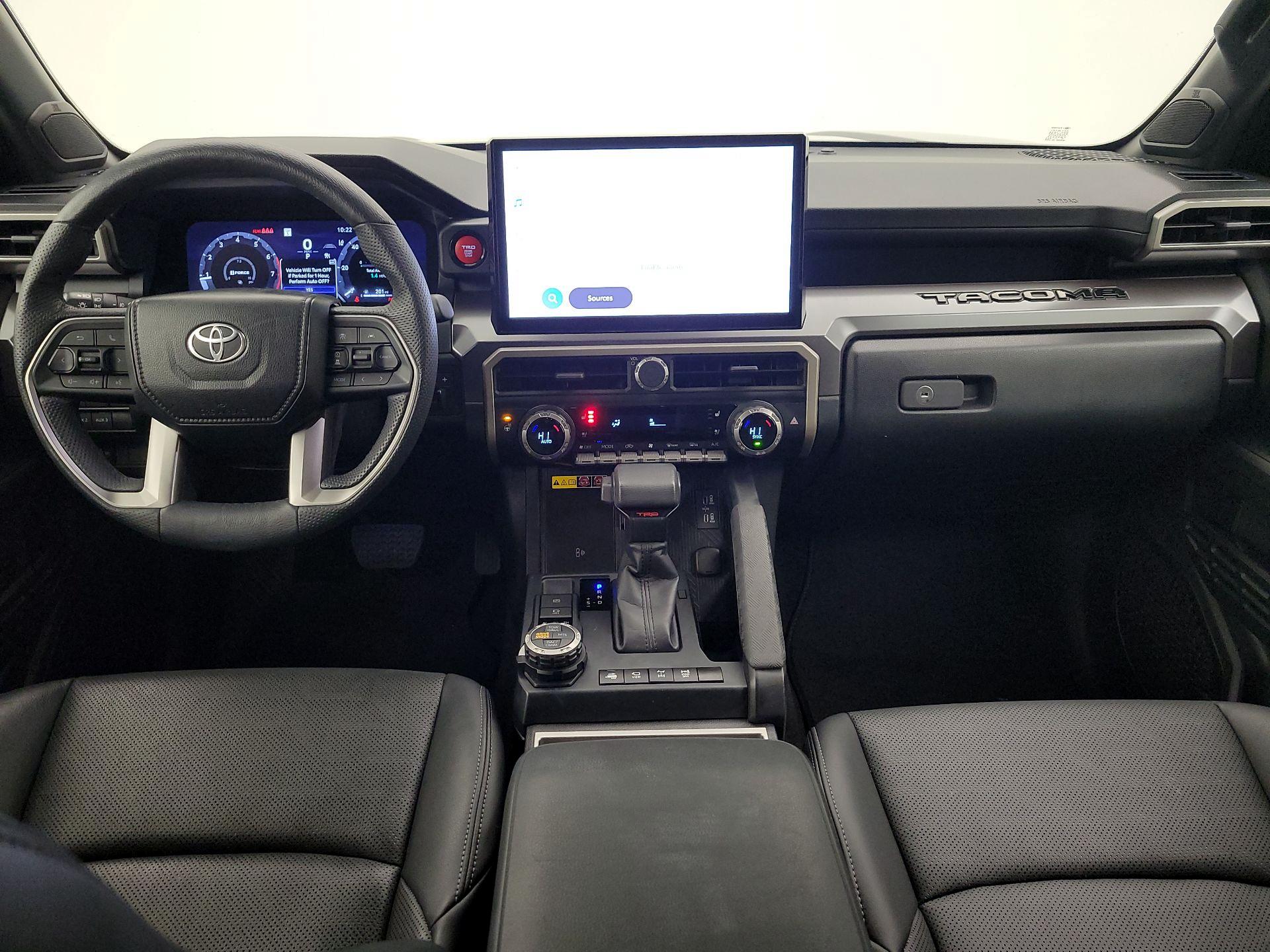 Thumbnail: 2024 Toyota Tacoma - 9