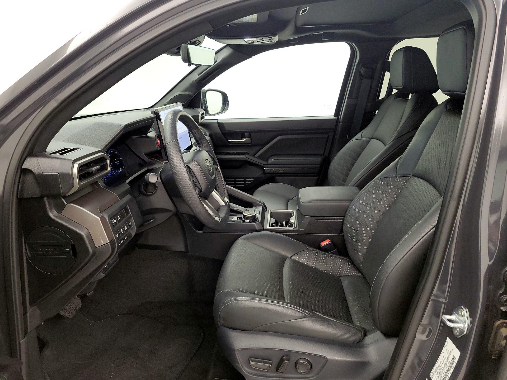 Thumbnail: 2024 Toyota Tacoma - 11