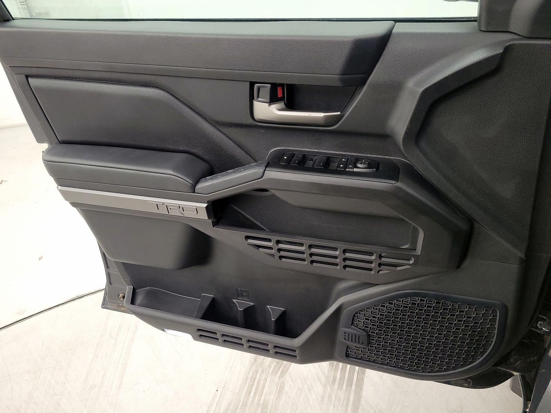 Thumbnail: 2024 Toyota Tacoma - 12