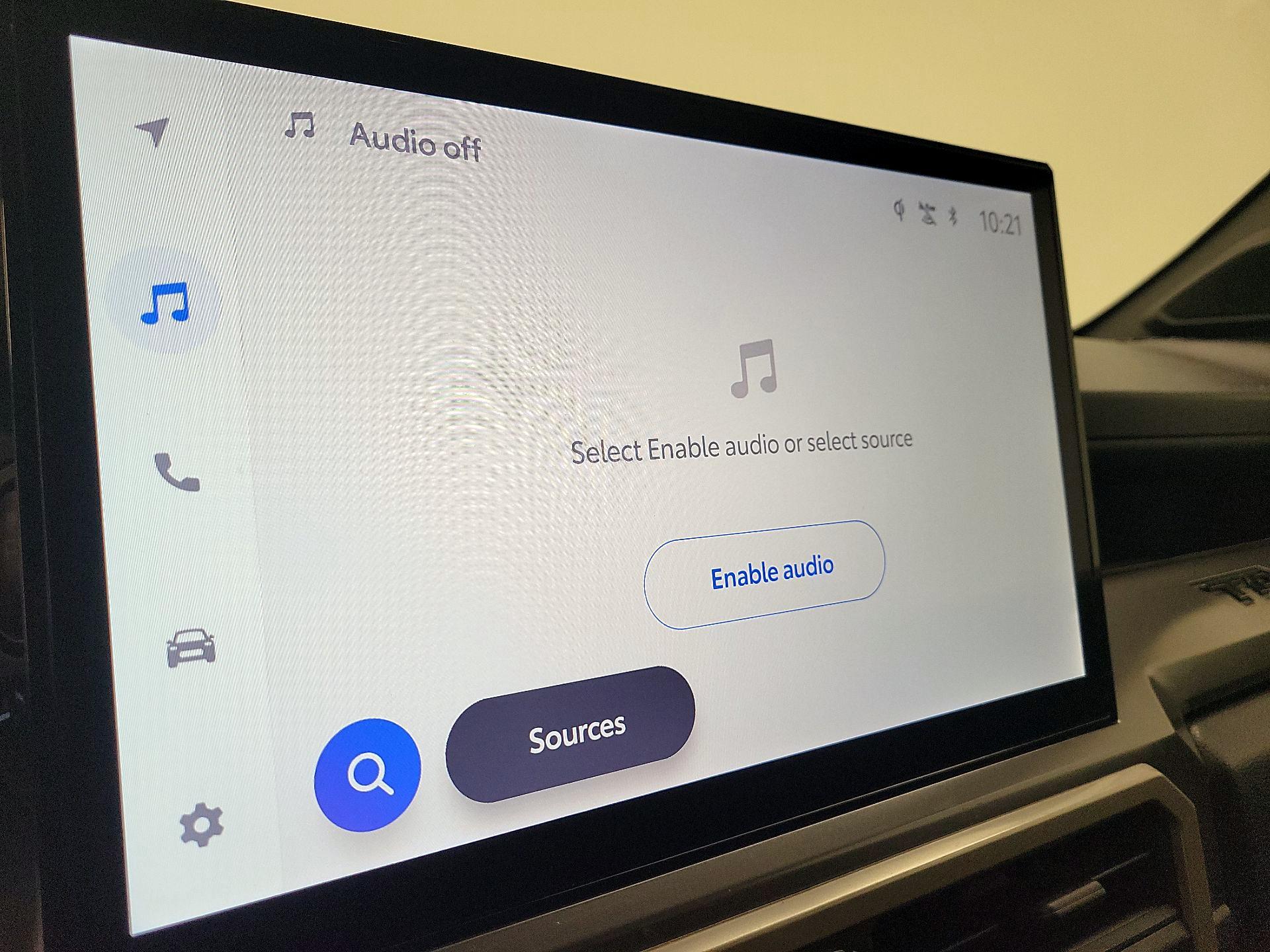 Thumbnail: 2024 Toyota Tacoma - 15