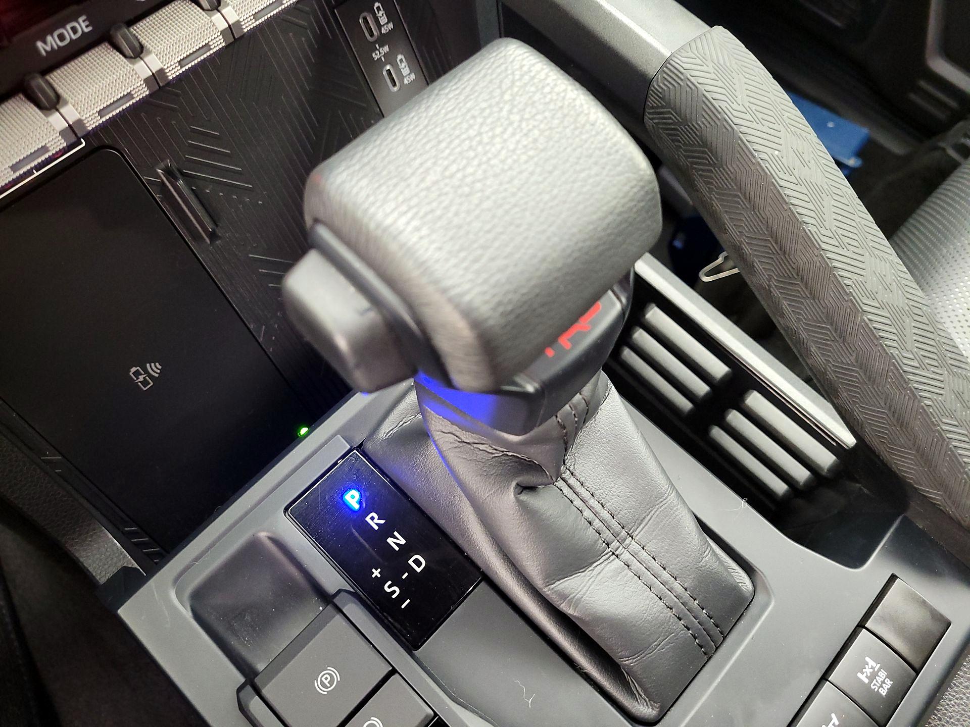 Thumbnail: 2024 Toyota Tacoma - 17