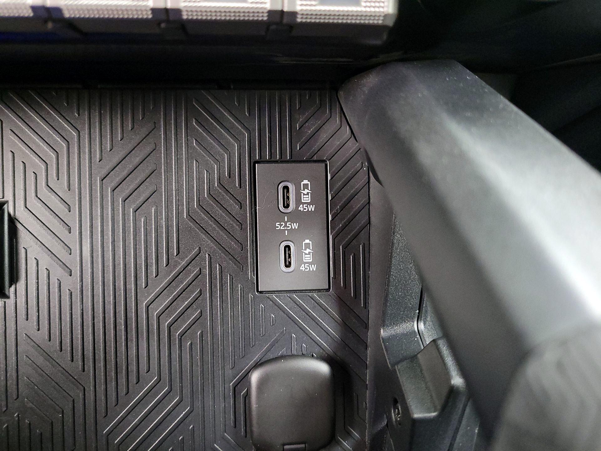 Thumbnail: 2024 Toyota Tacoma - 18