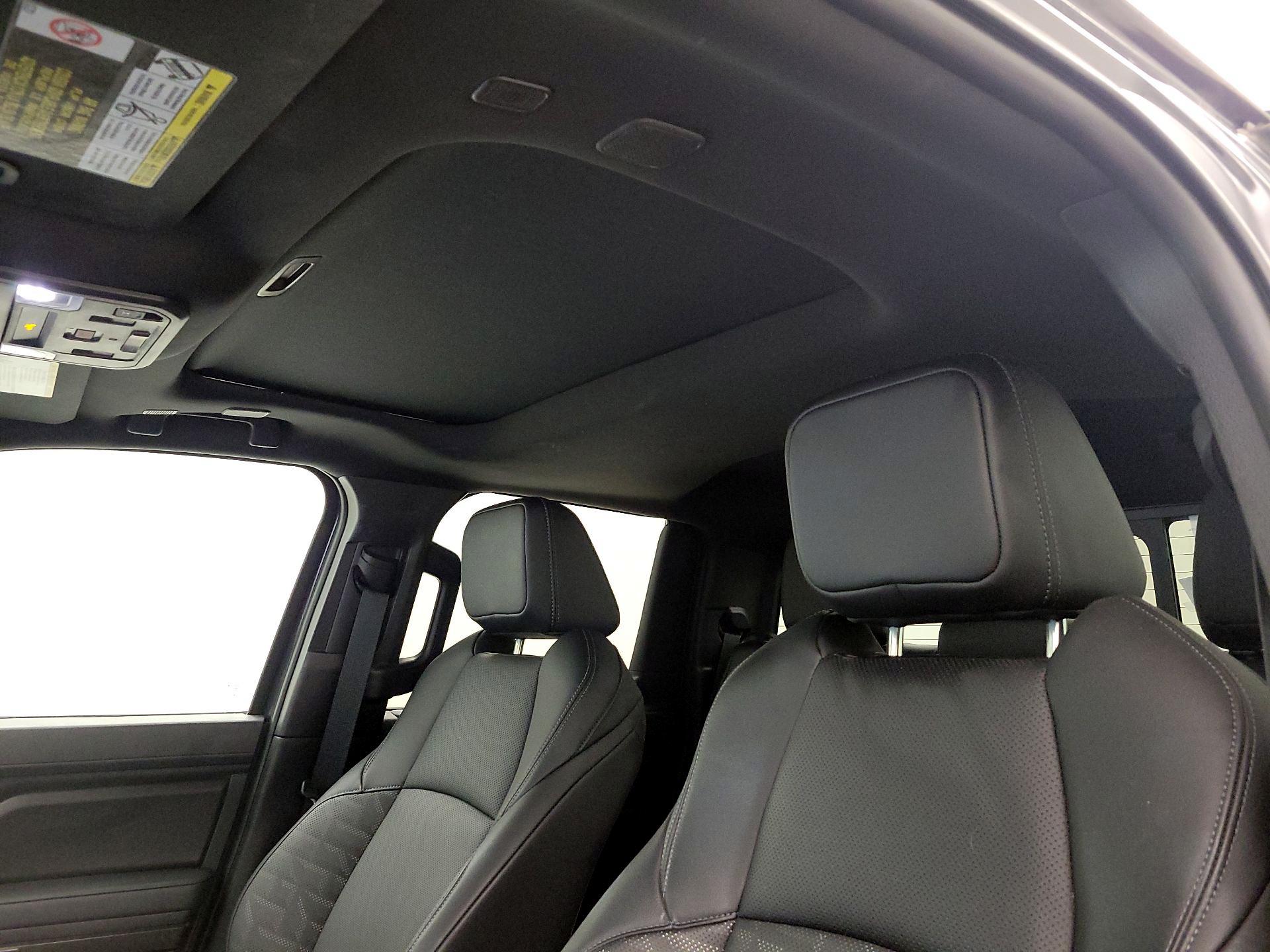 Thumbnail: 2024 Toyota Tacoma - 19