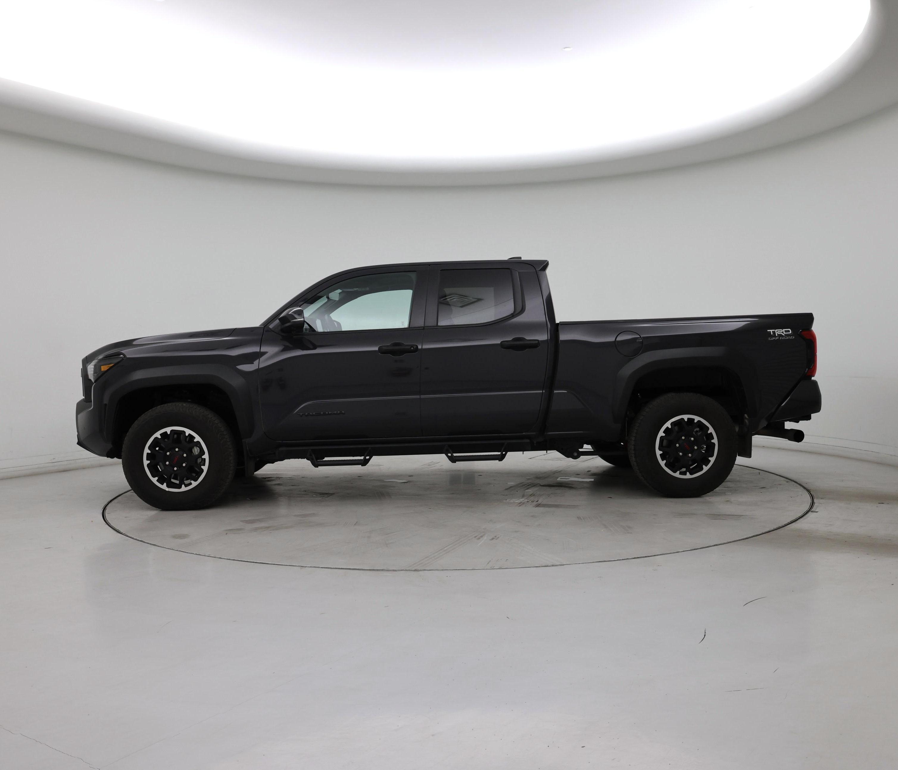 Thumbnail: 2024 Toyota Tacoma - 3