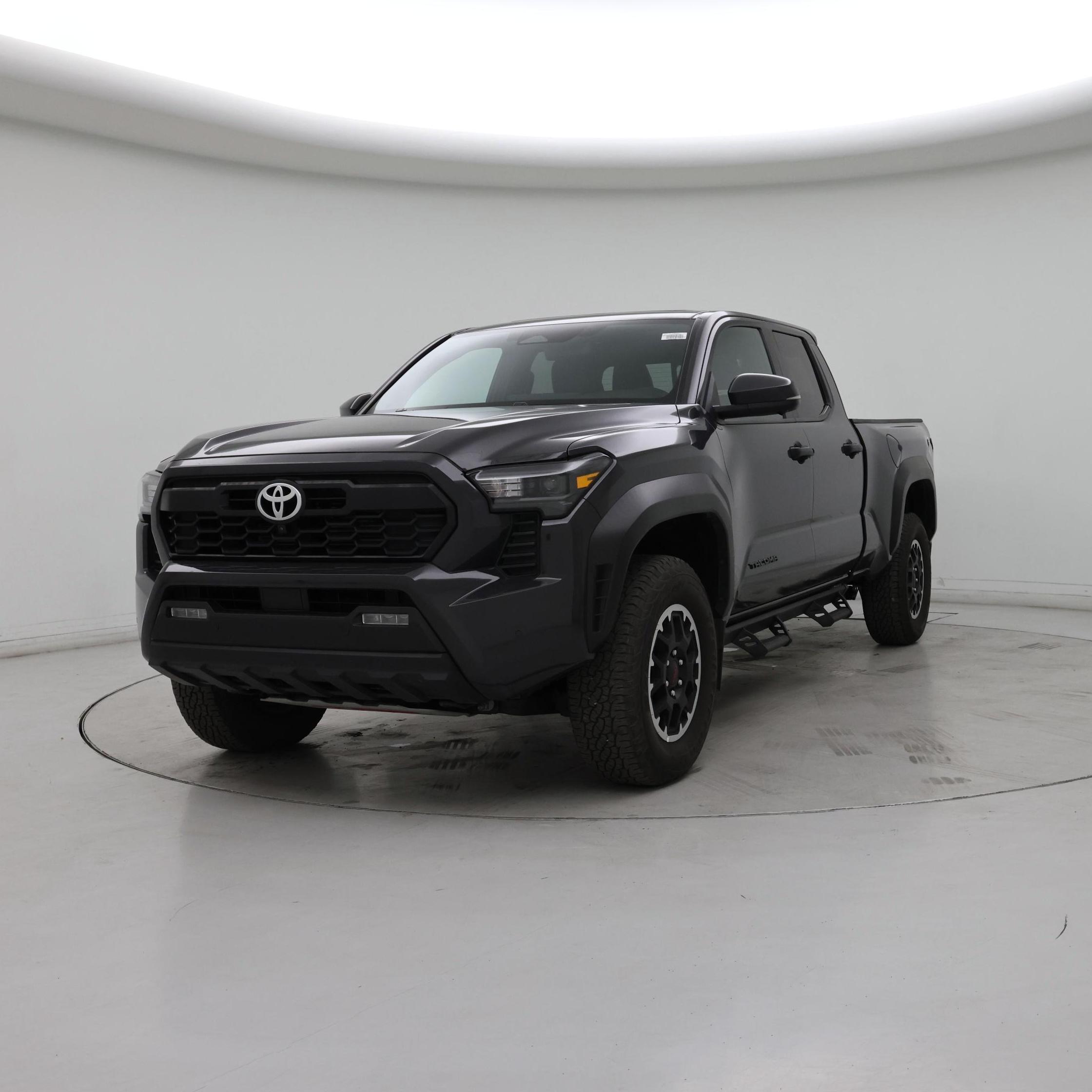Thumbnail: 2024 Toyota Tacoma - 4