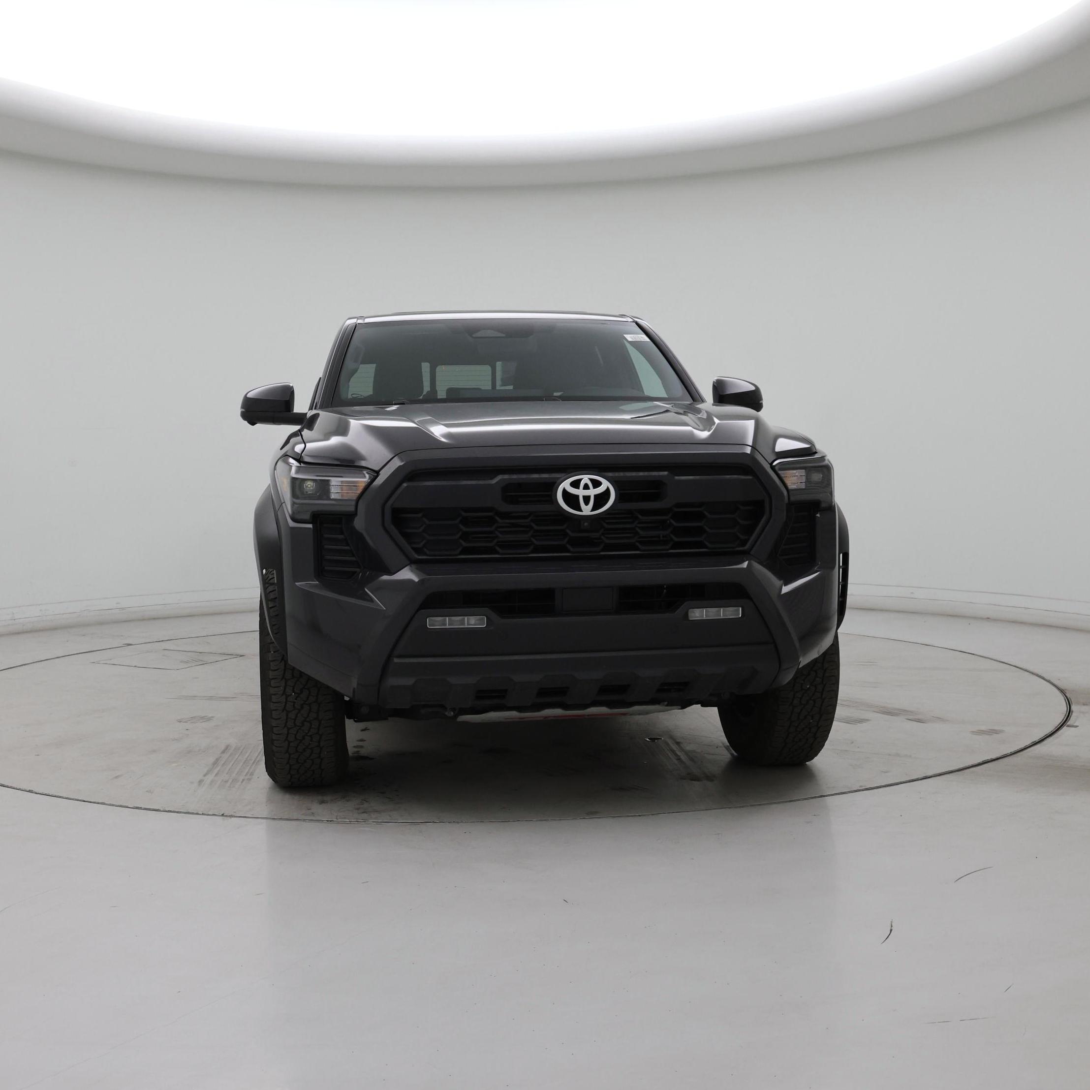 Thumbnail: 2024 Toyota Tacoma - 5