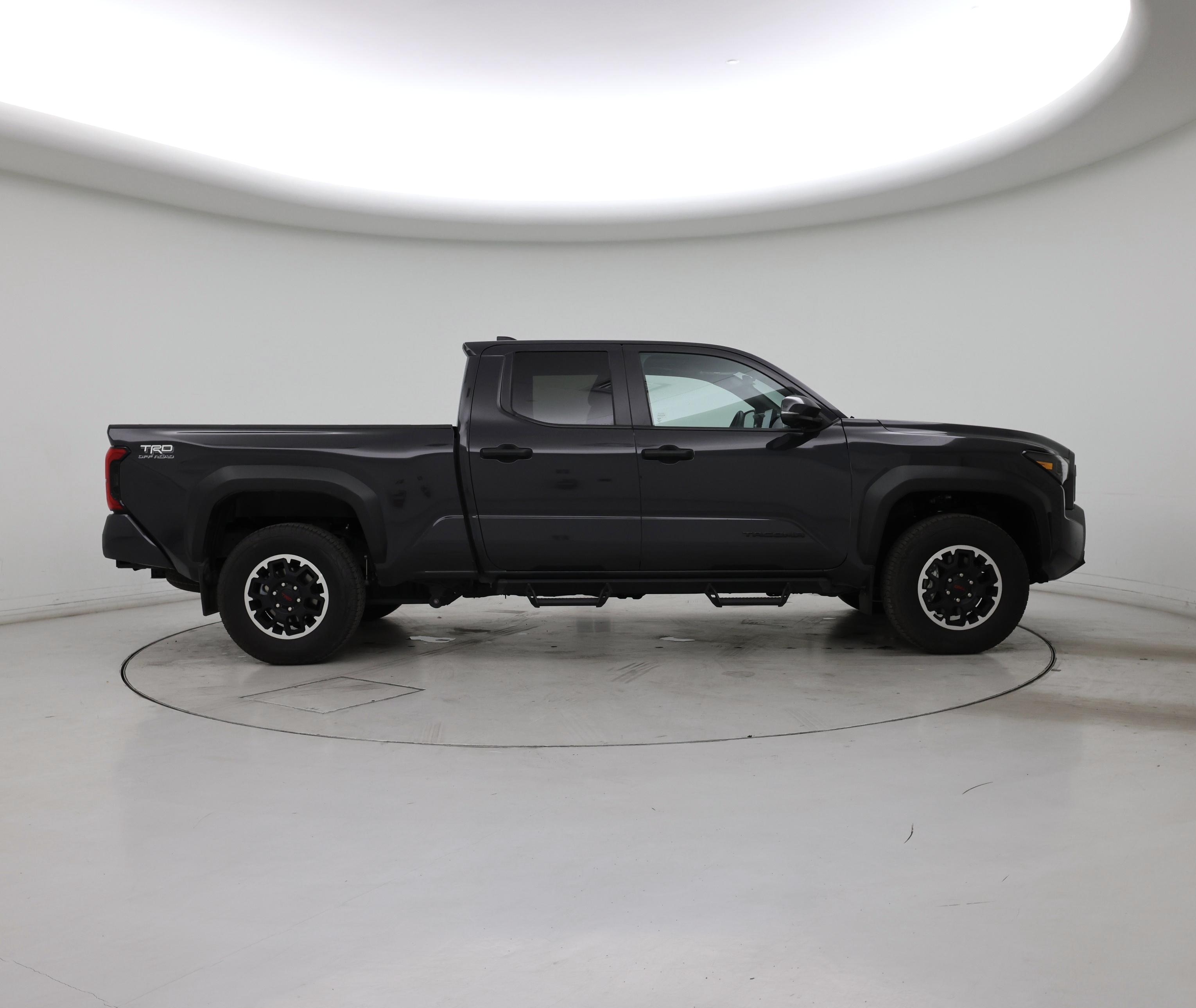 Thumbnail: 2024 Toyota Tacoma - 7