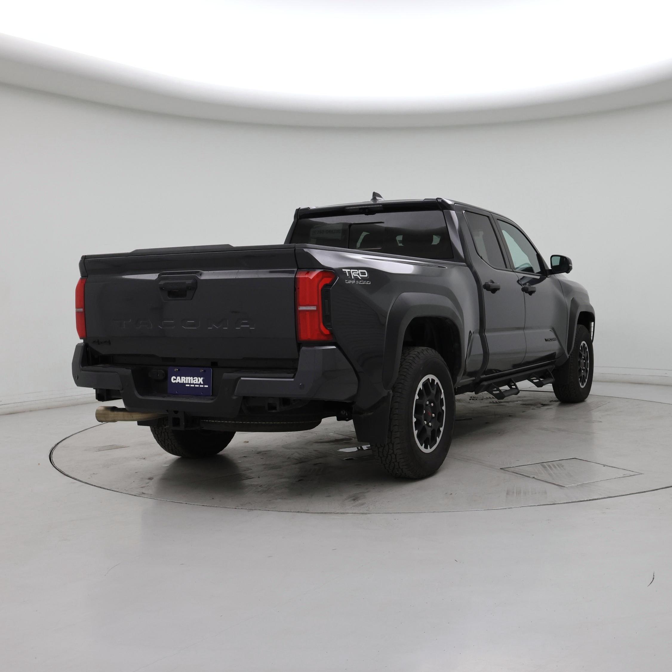 Thumbnail: 2024 Toyota Tacoma - 8