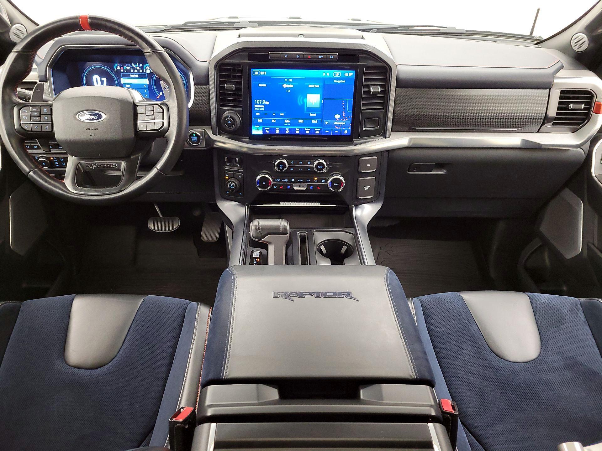 Thumbnail: 2022 Ford F-150 - 9