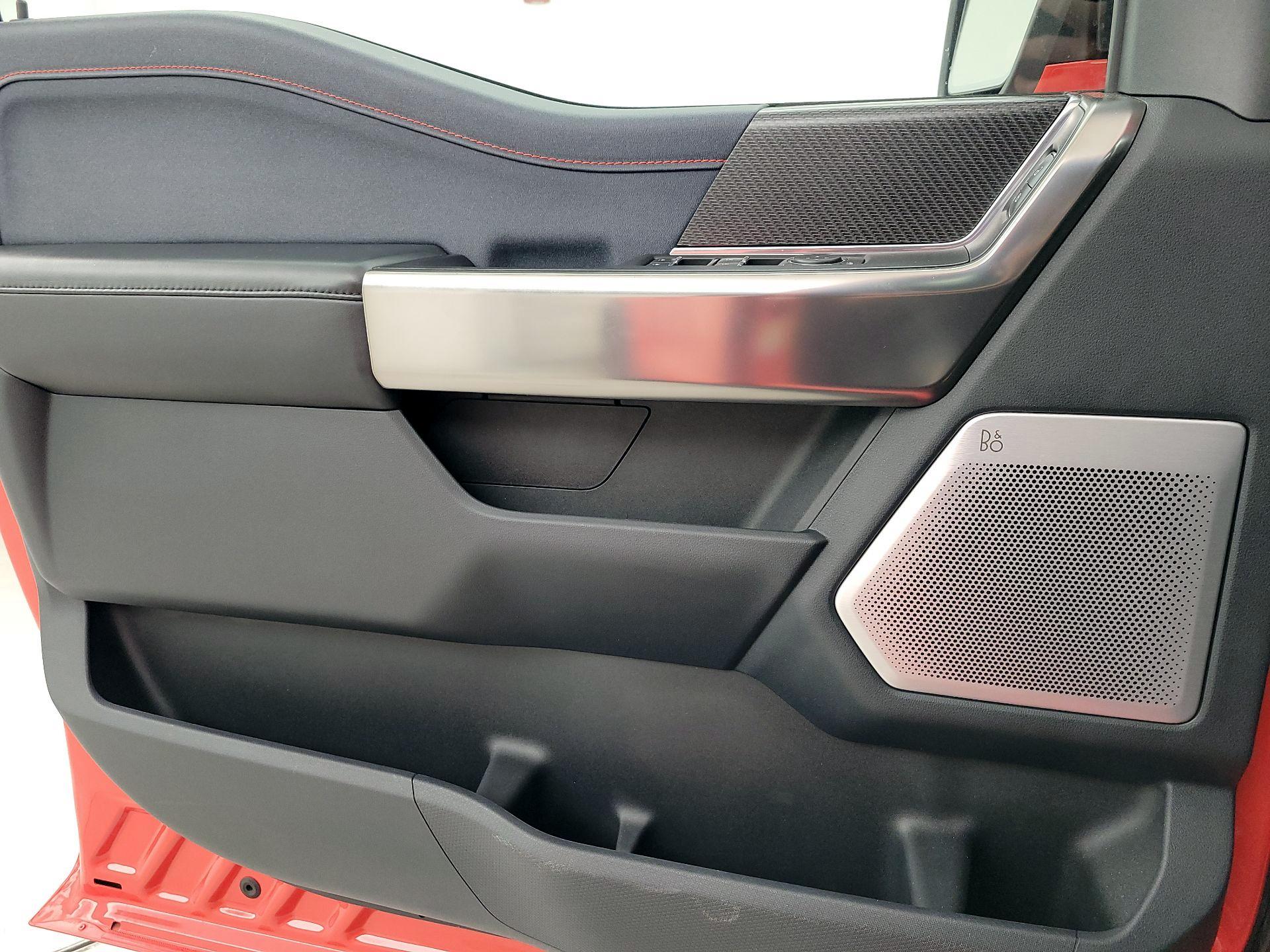 Thumbnail: 2022 Ford F-150 - 12