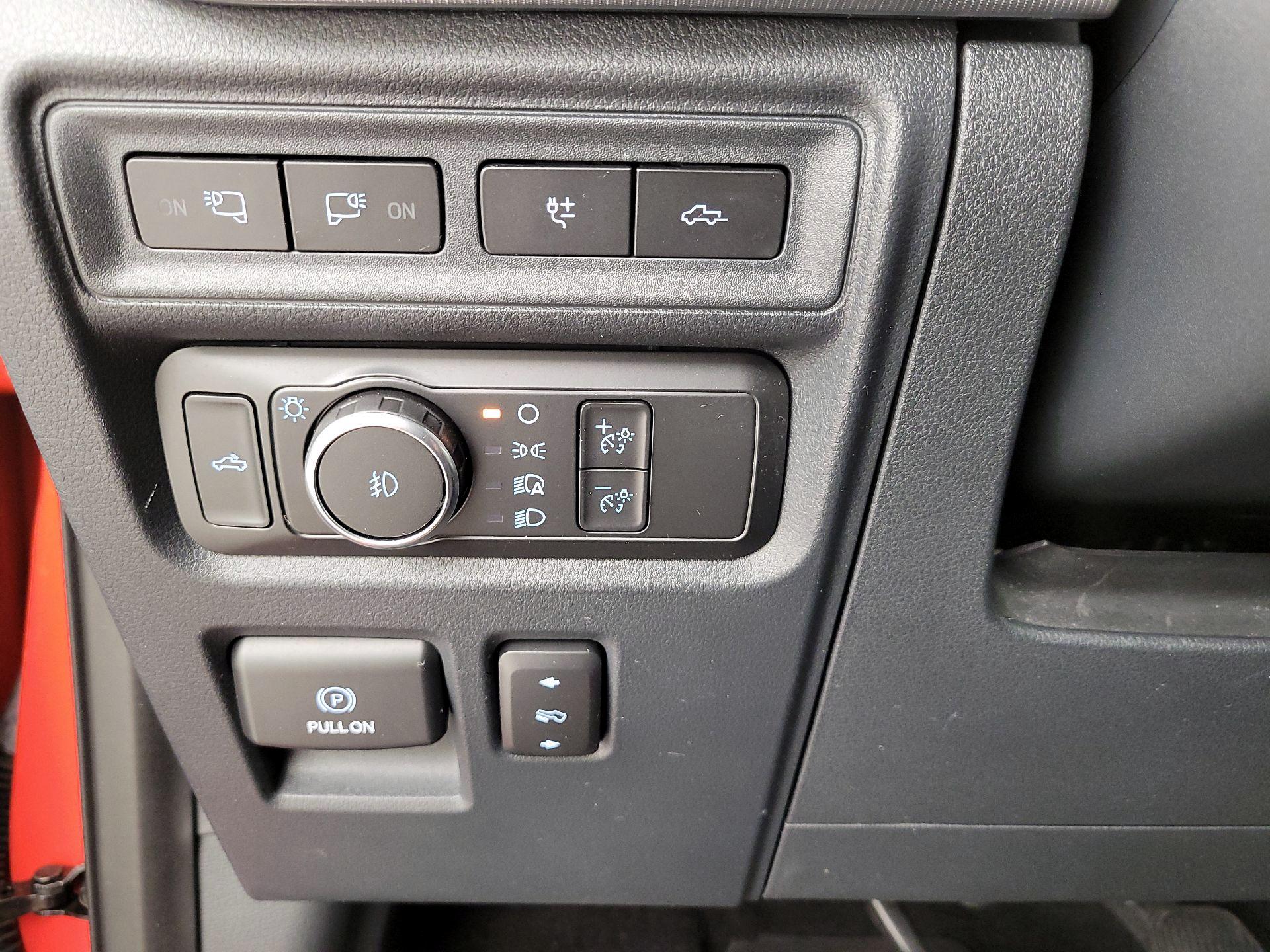 Thumbnail: 2022 Ford F-150 - 13