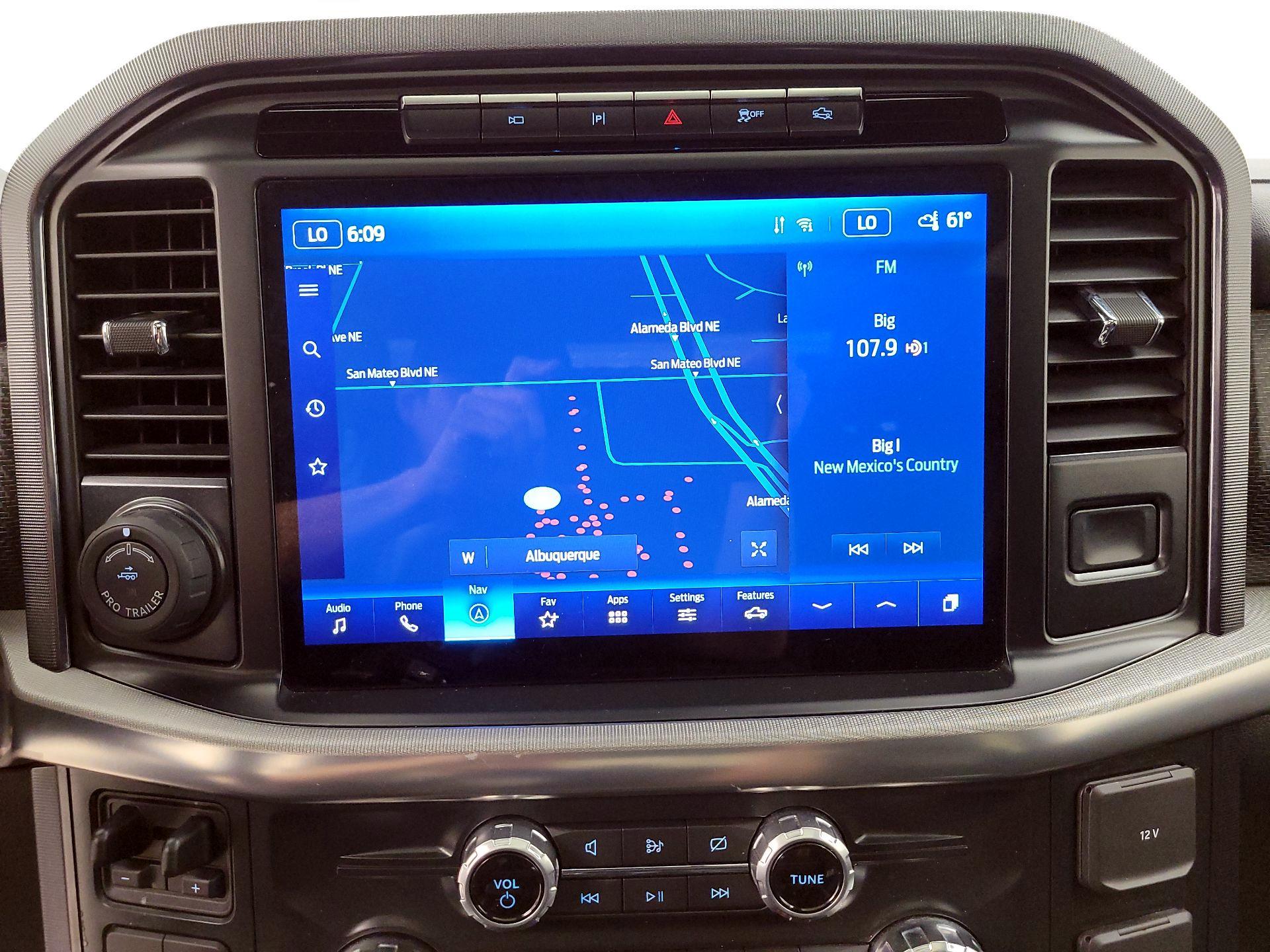 Thumbnail: 2022 Ford F-150 - 14