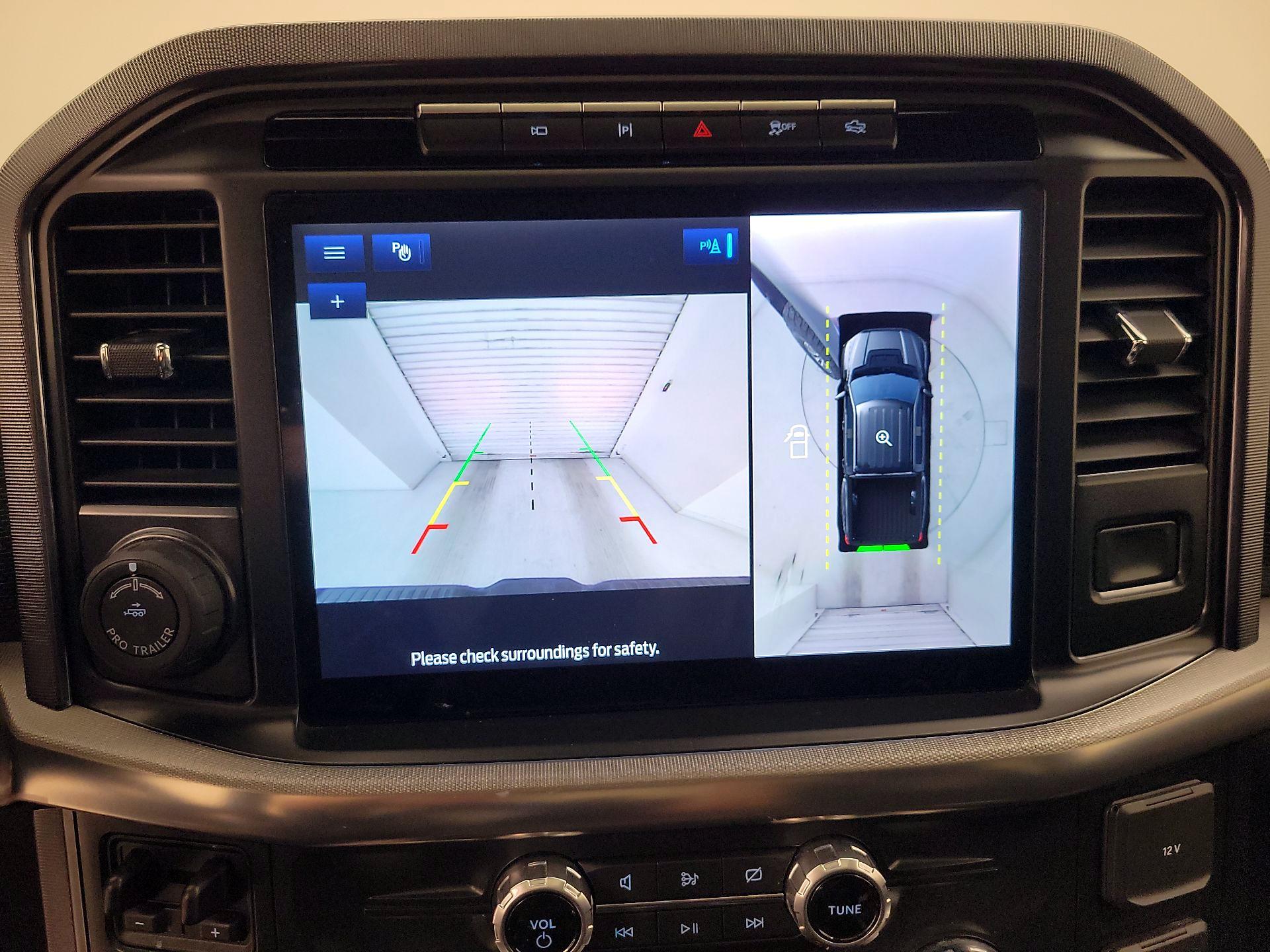 Thumbnail: 2022 Ford F-150 - 15