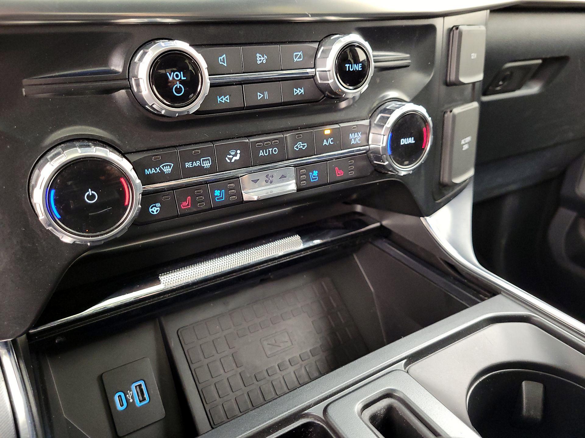 Thumbnail: 2022 Ford F-150 - 17