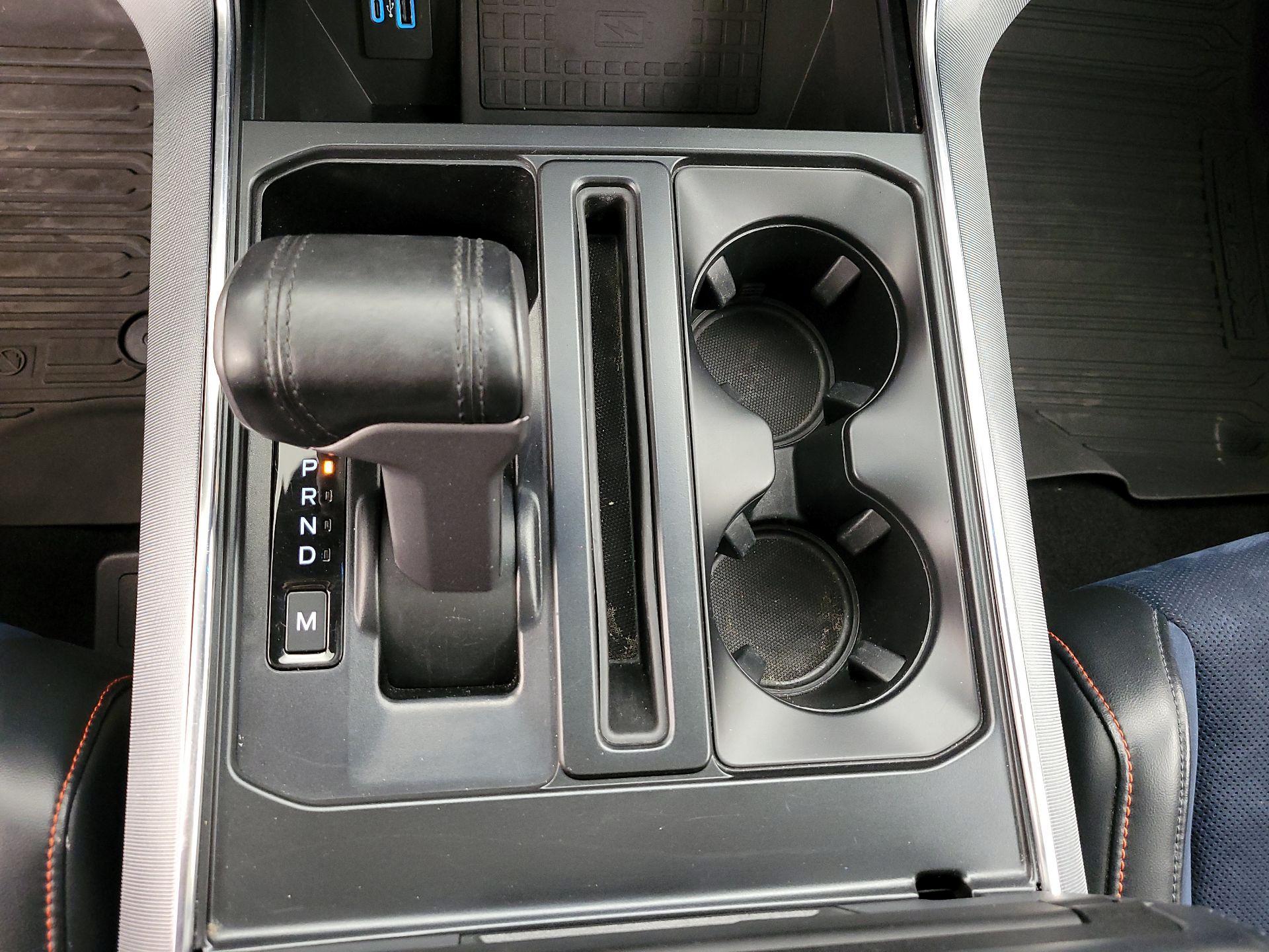 Thumbnail: 2022 Ford F-150 - 18