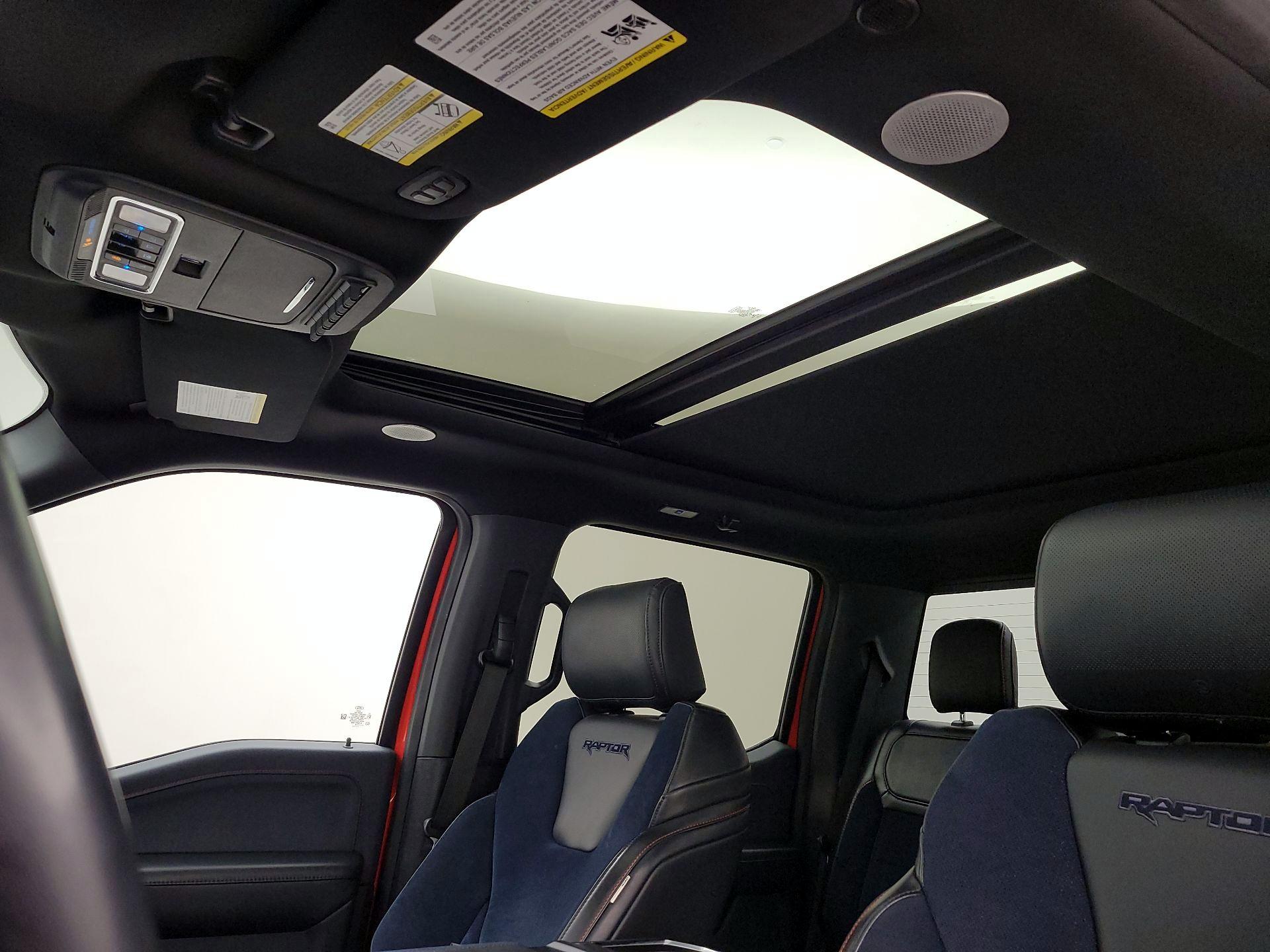 Thumbnail: 2022 Ford F-150 - 20