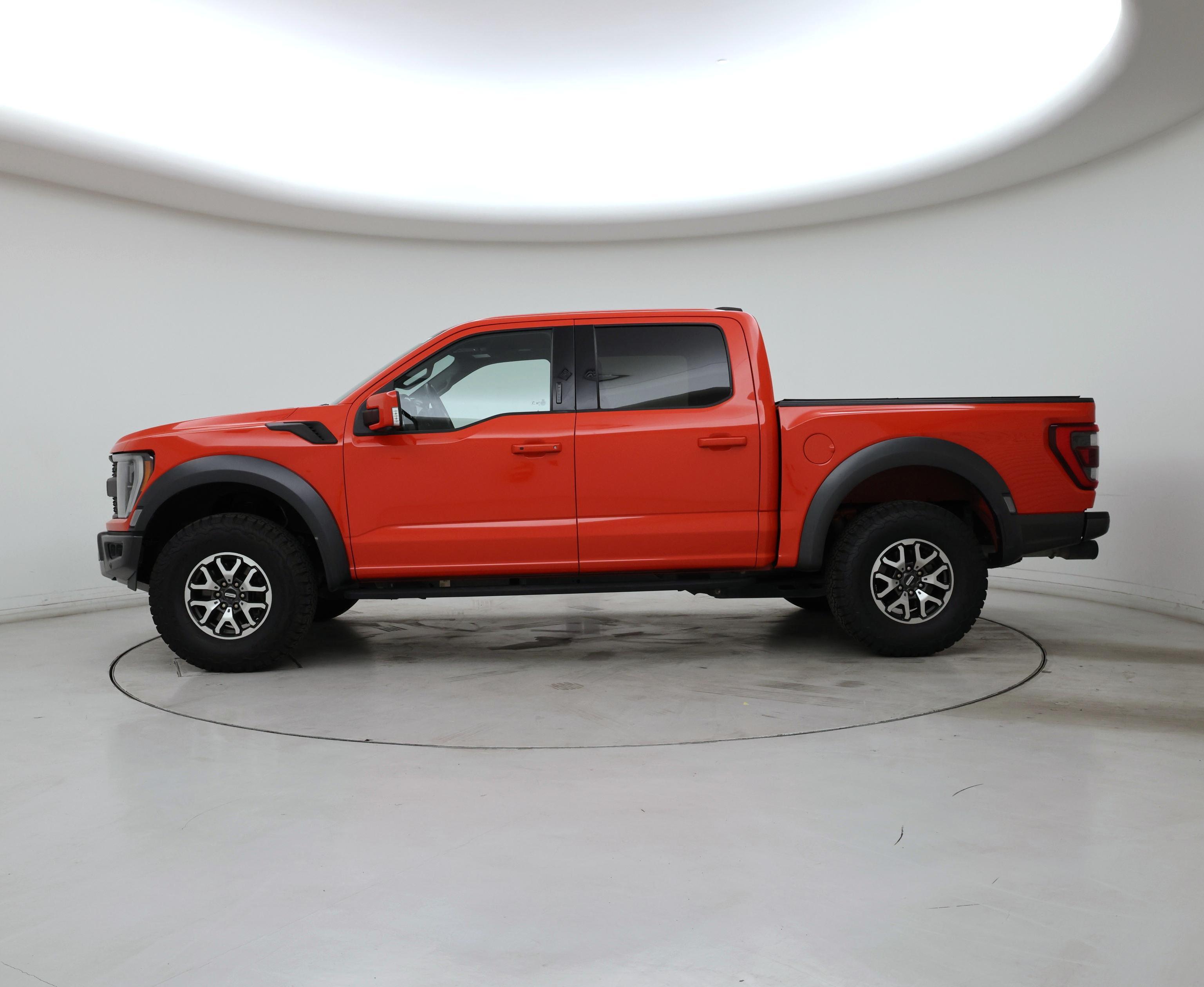 Thumbnail: 2022 Ford F-150 - 3