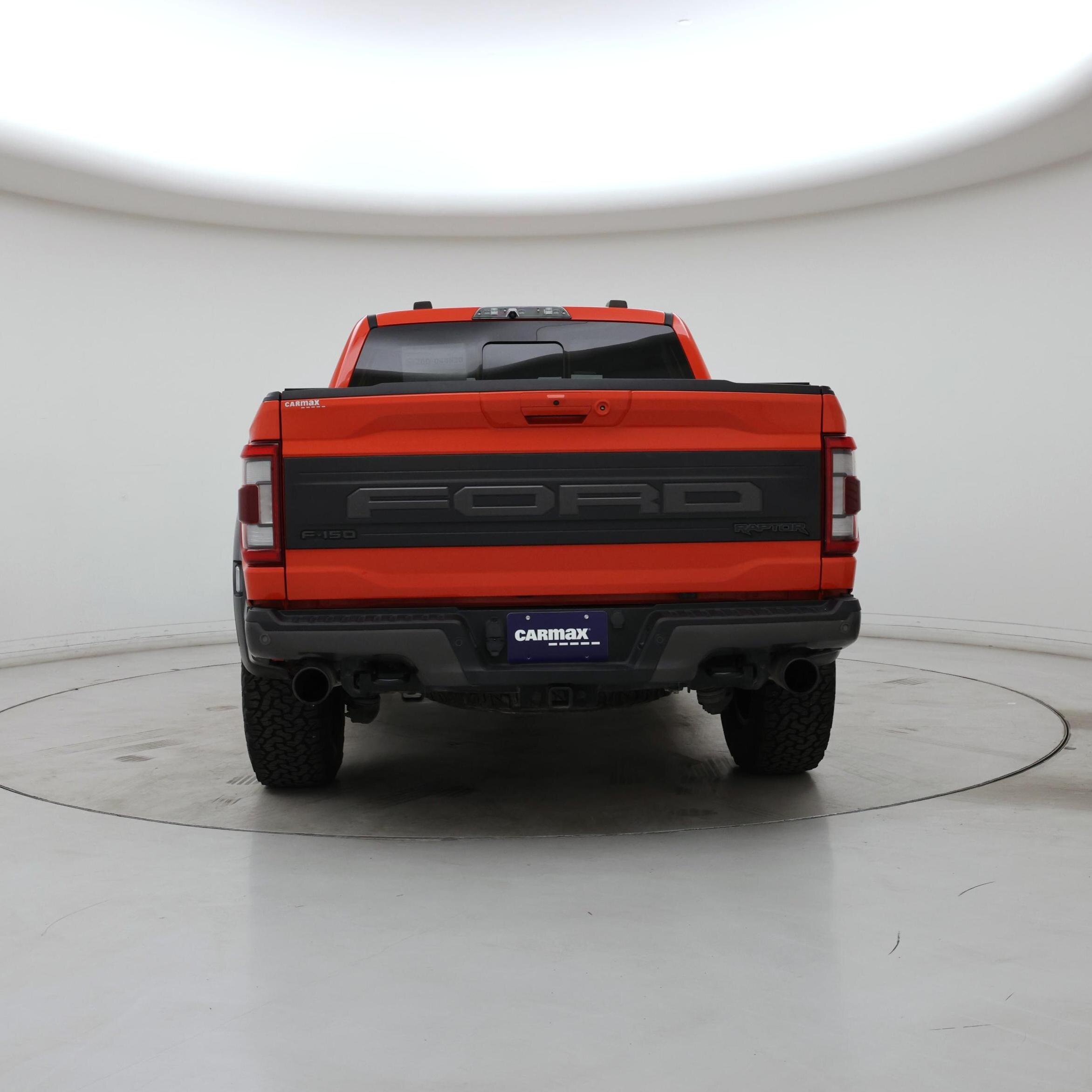 Thumbnail: 2022 Ford F-150 - 6