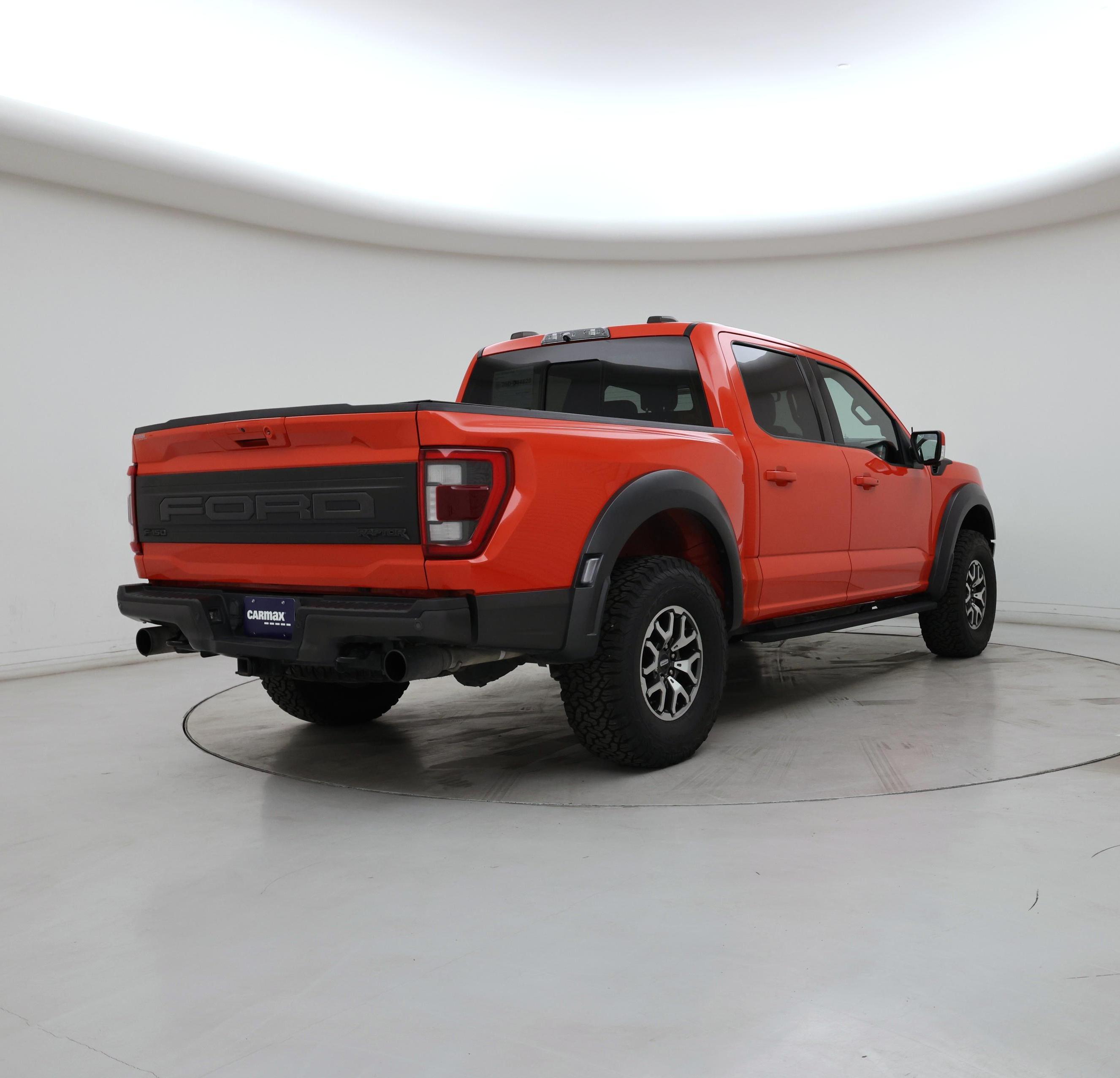 Thumbnail: 2022 Ford F-150 - 8