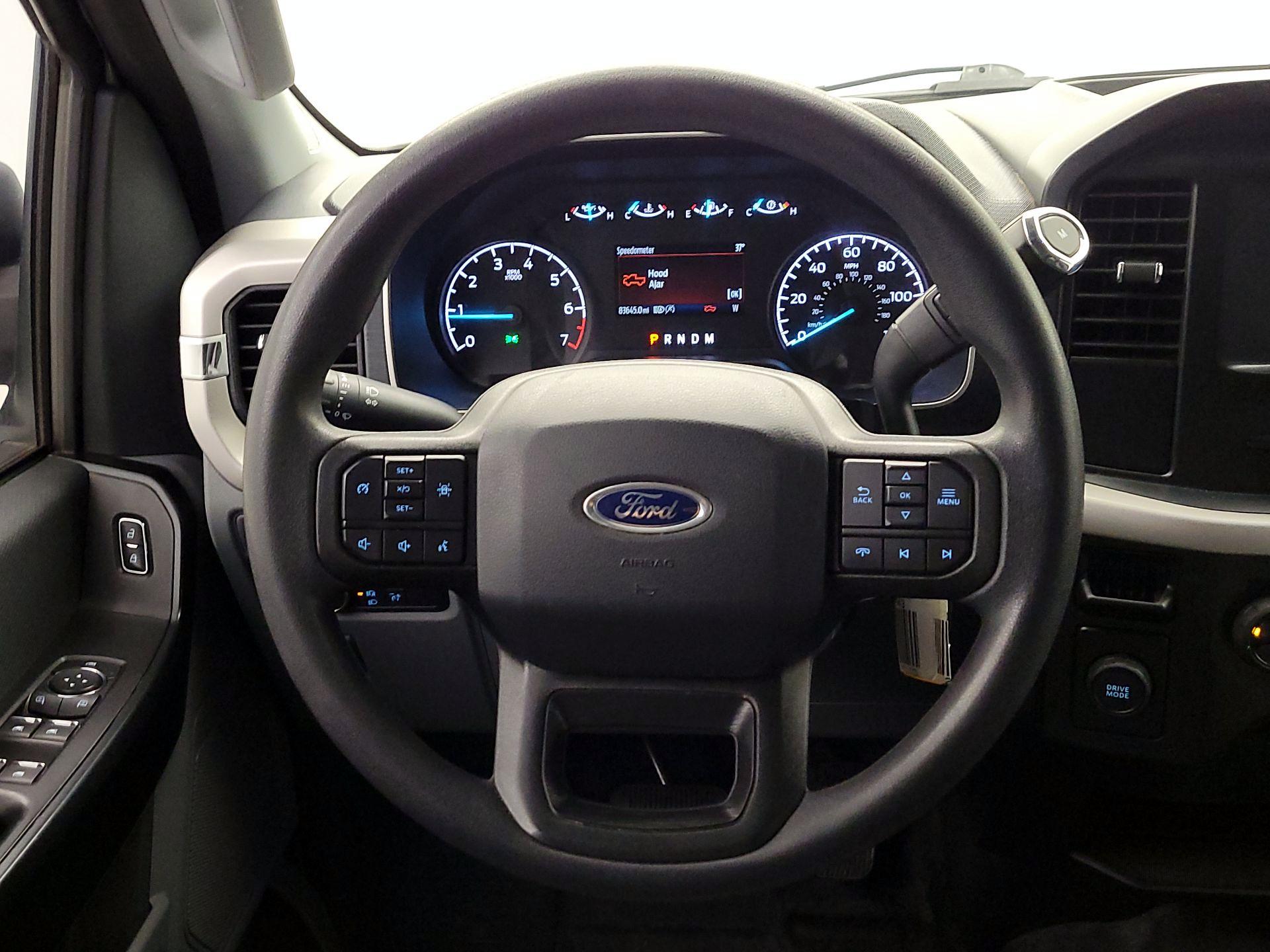 Thumbnail: 2021 Ford F-150 - 10