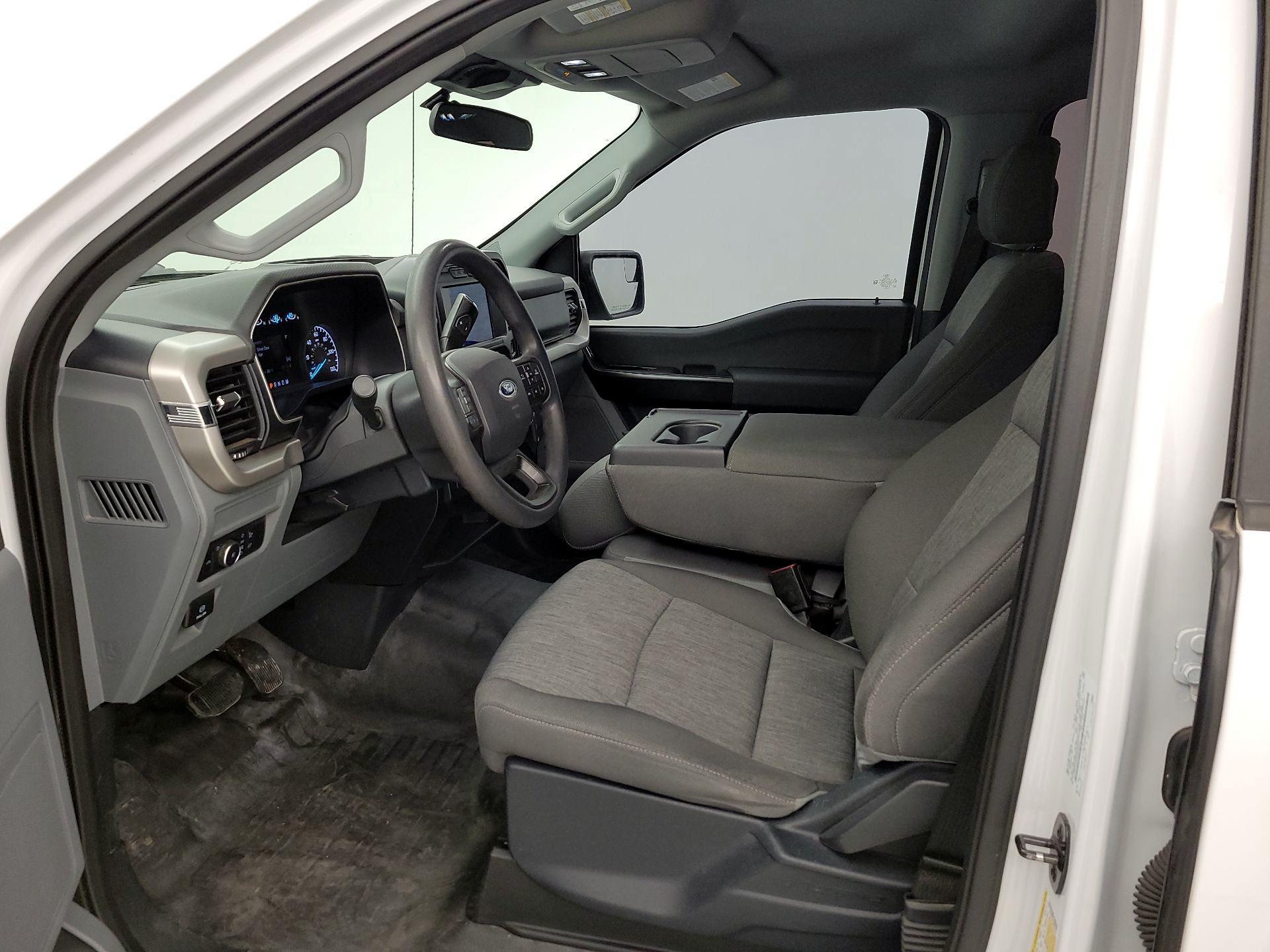 Thumbnail: 2021 Ford F-150 - 11