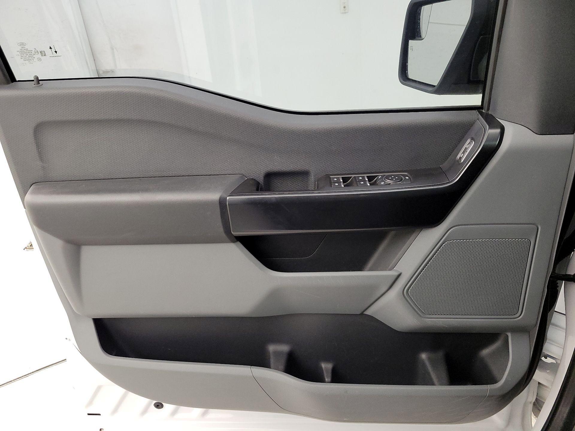 Thumbnail: 2021 Ford F-150 - 12