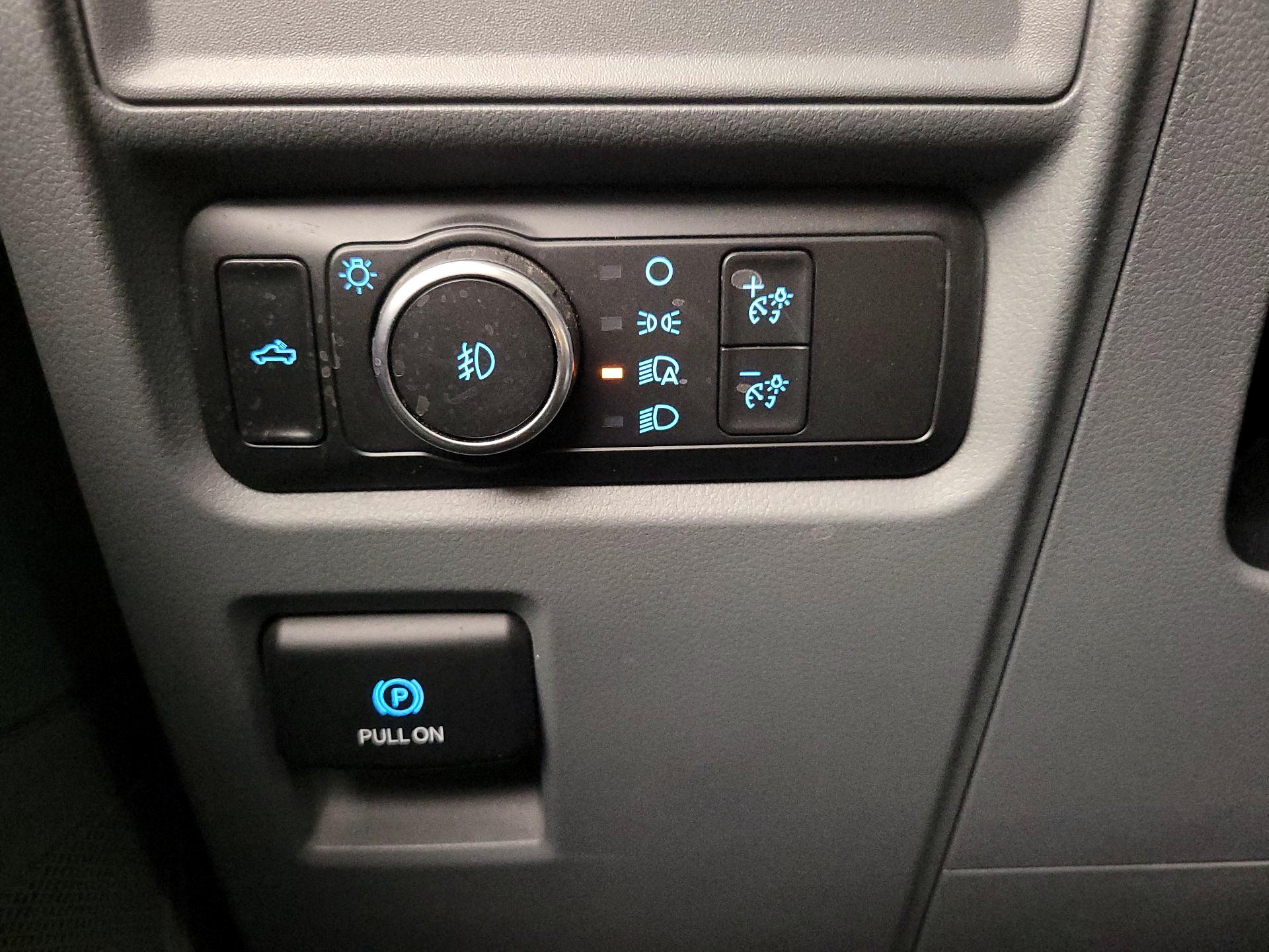 Thumbnail: 2021 Ford F-150 - 13