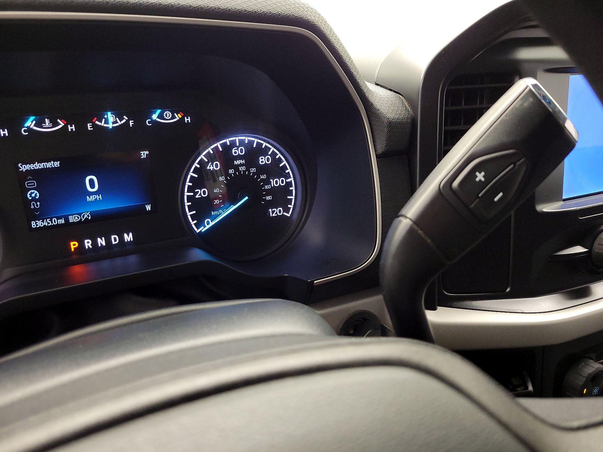 Thumbnail: 2021 Ford F-150 - 17