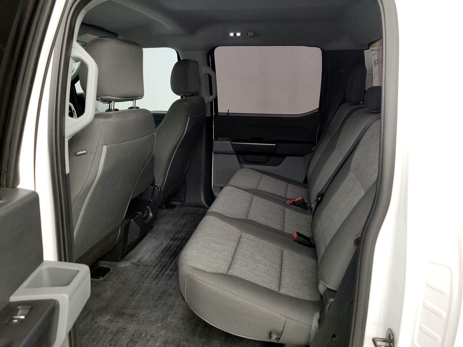 Thumbnail: 2021 Ford F-150 - 19