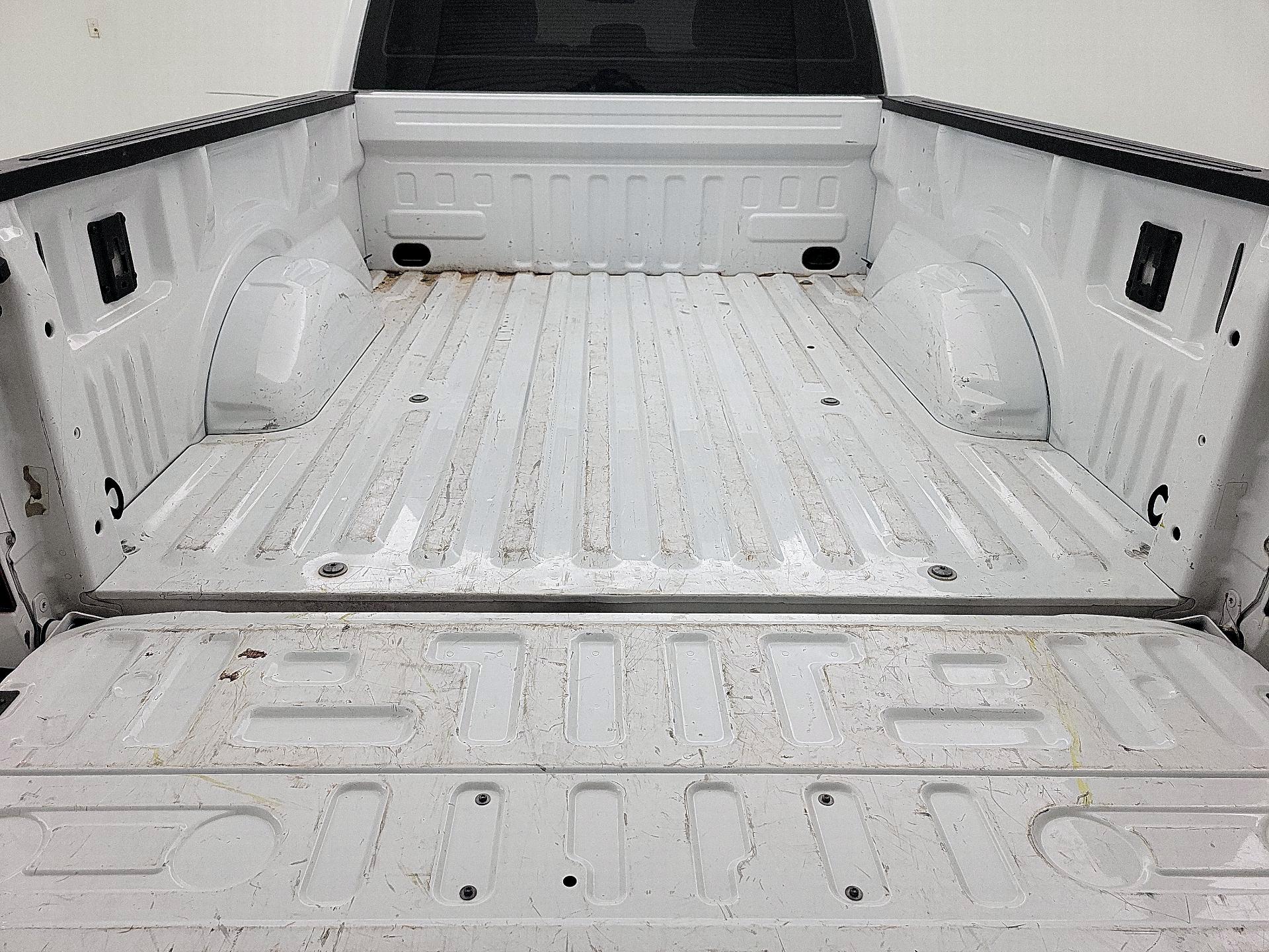 Thumbnail: 2021 Ford F-150 - 20