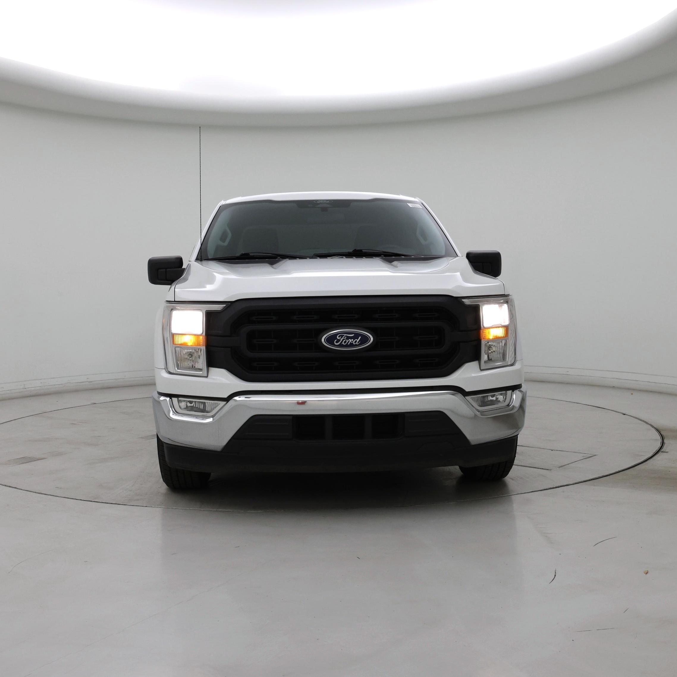 Thumbnail: 2021 Ford F-150 - 5