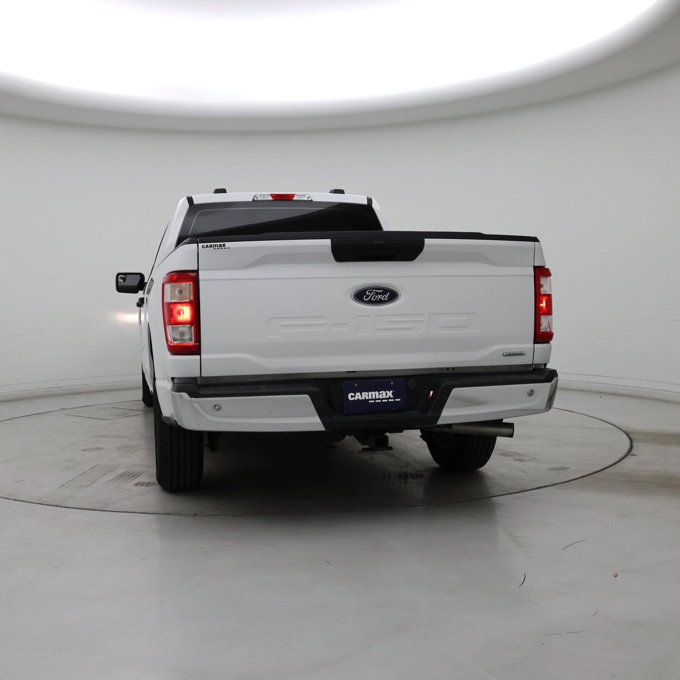 Thumbnail: 2021 Ford F-150 - 6