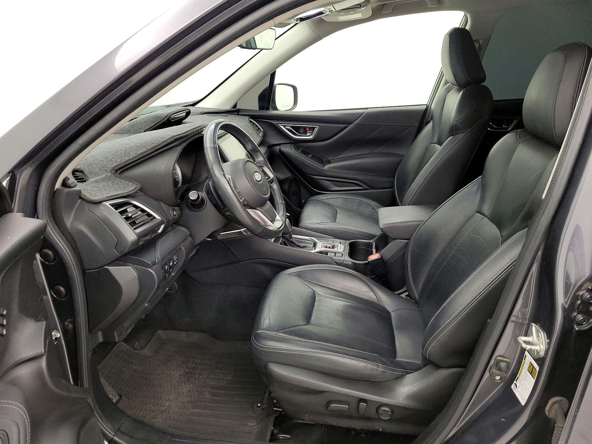 Thumbnail: 2021 Subaru Forester - 11