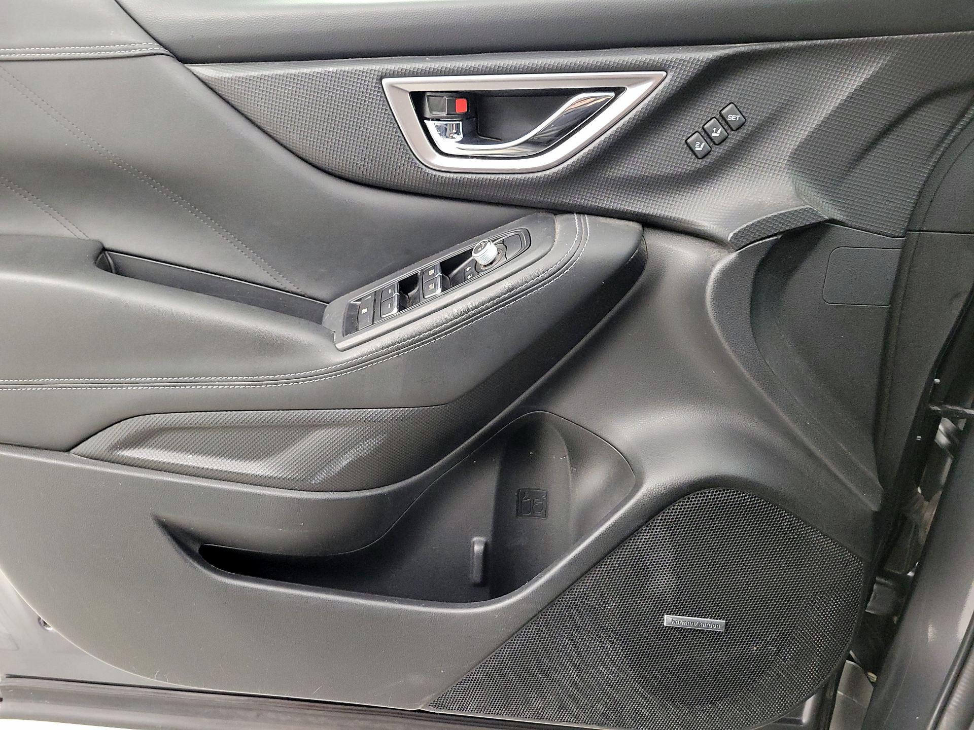 Thumbnail: 2021 Subaru Forester - 12