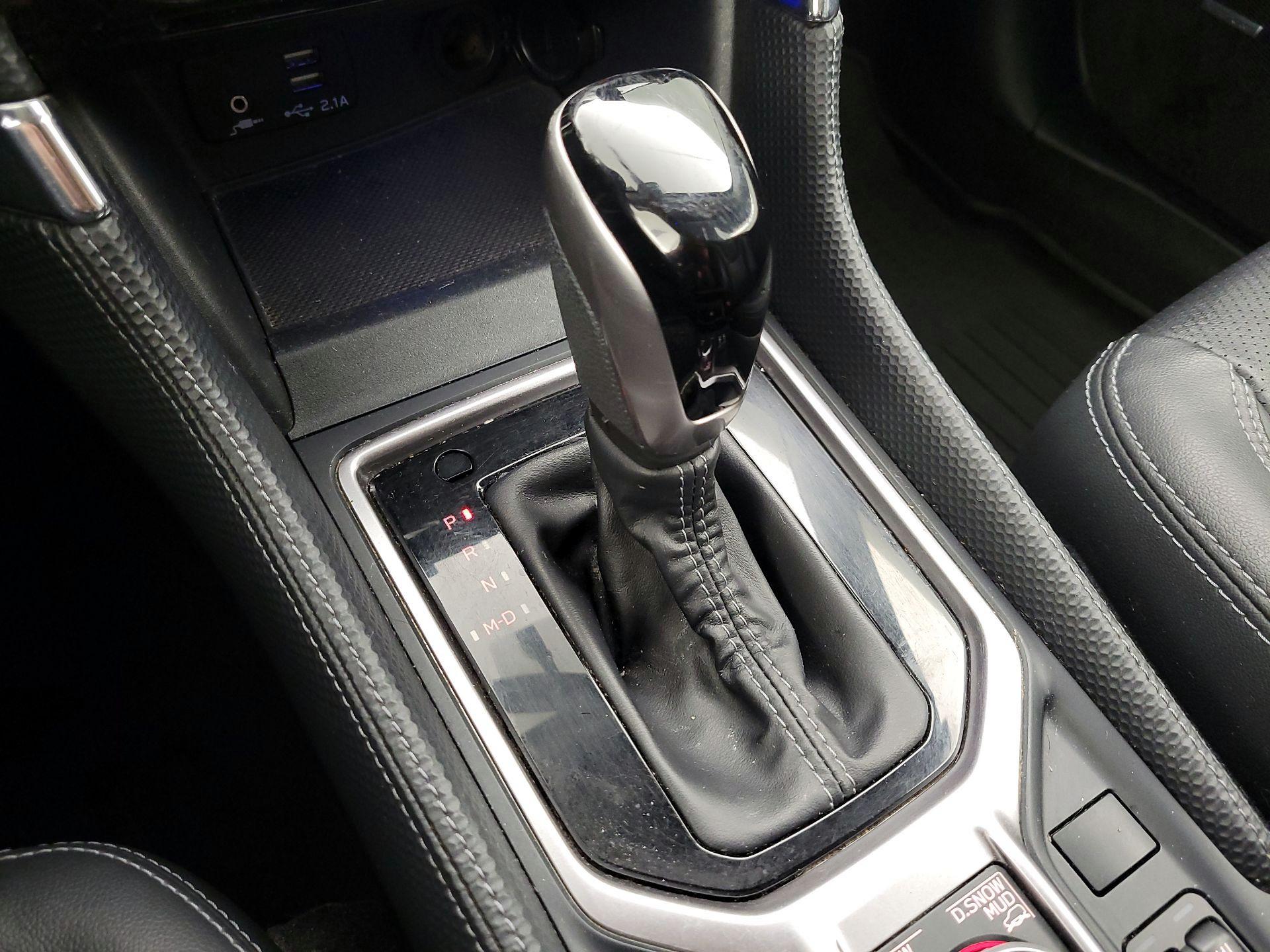 Thumbnail: 2021 Subaru Forester - 15