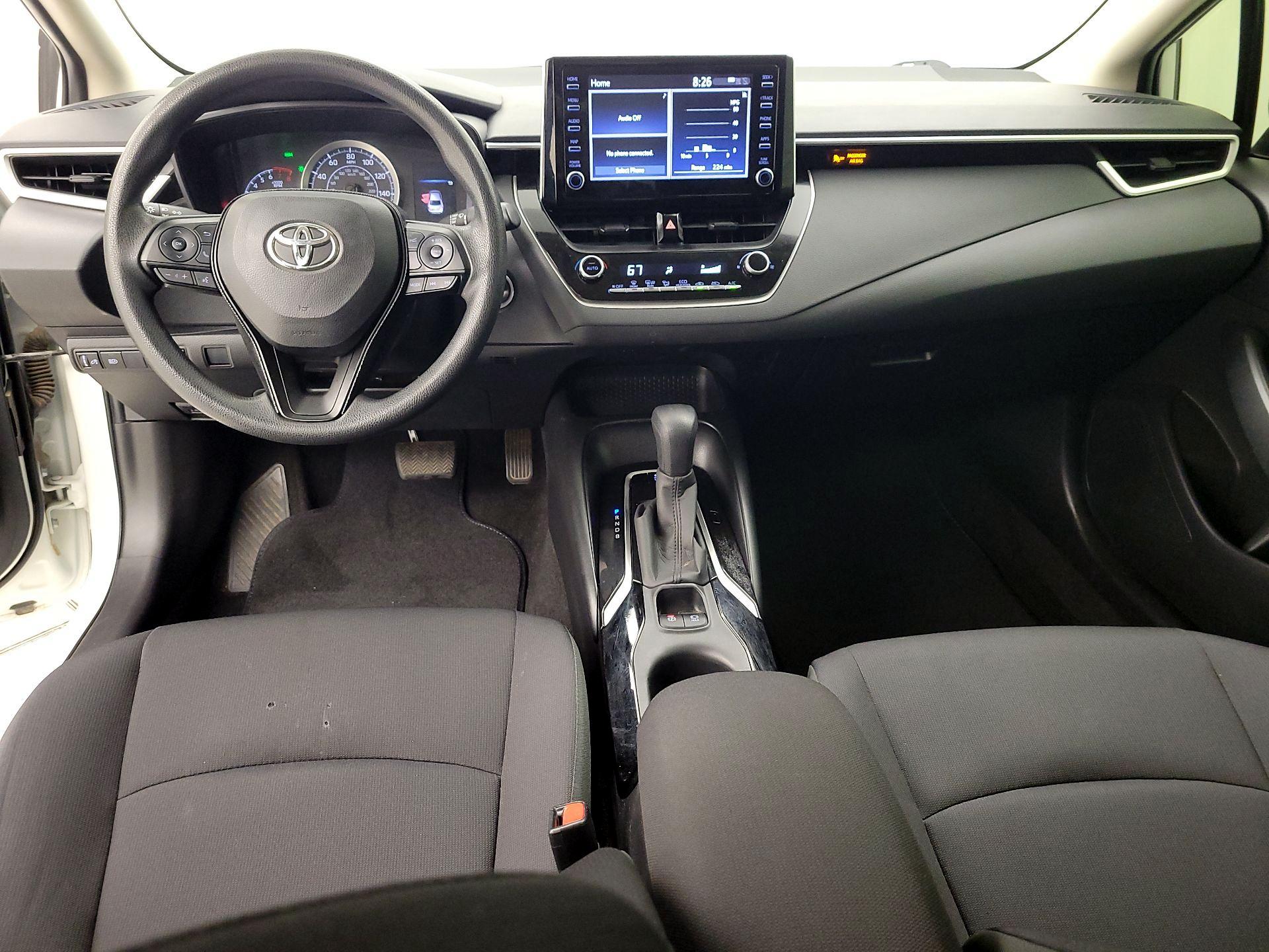 Thumbnail: 2020 Toyota Corolla - 9