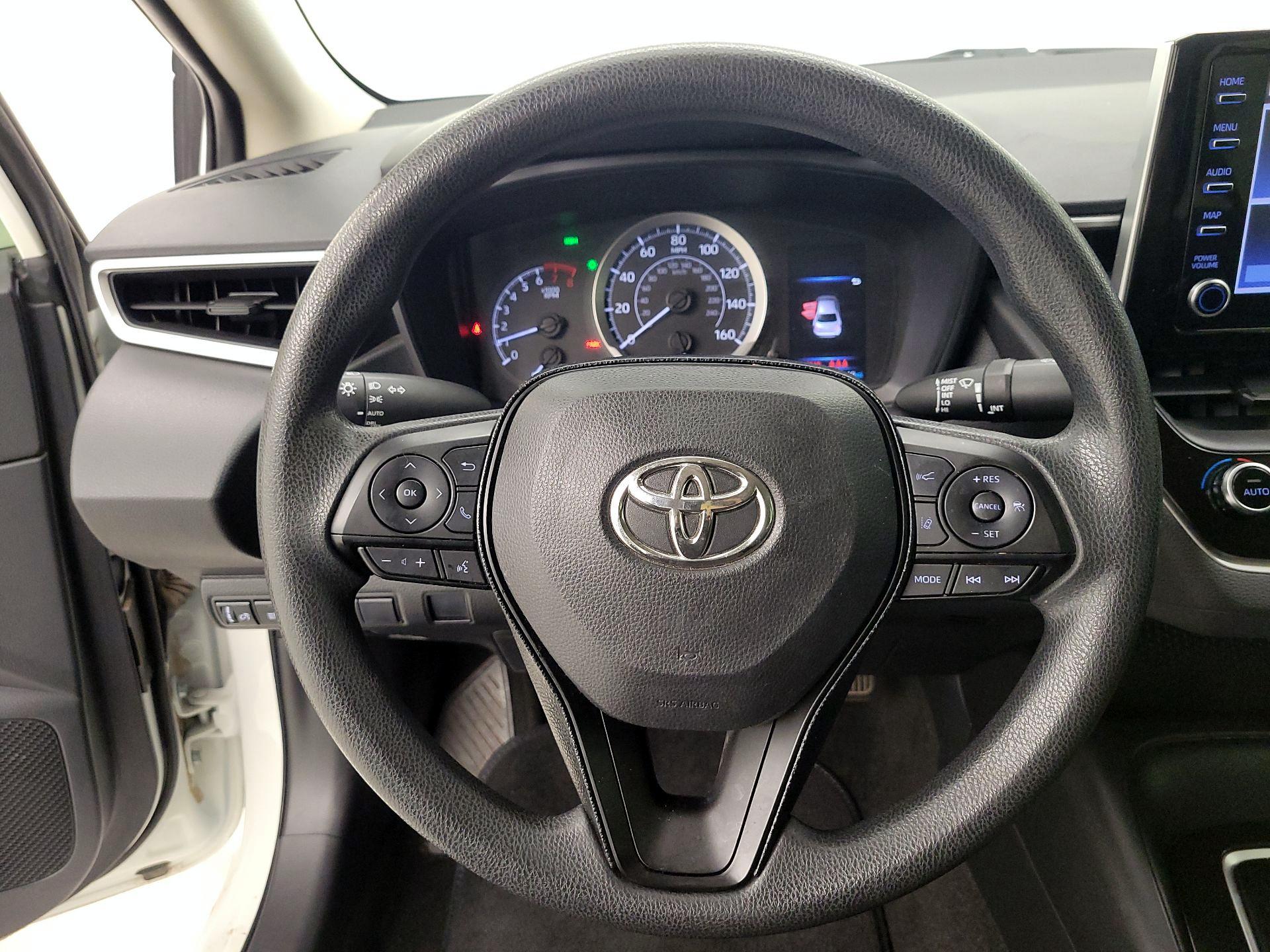 Thumbnail: 2020 Toyota Corolla - 10